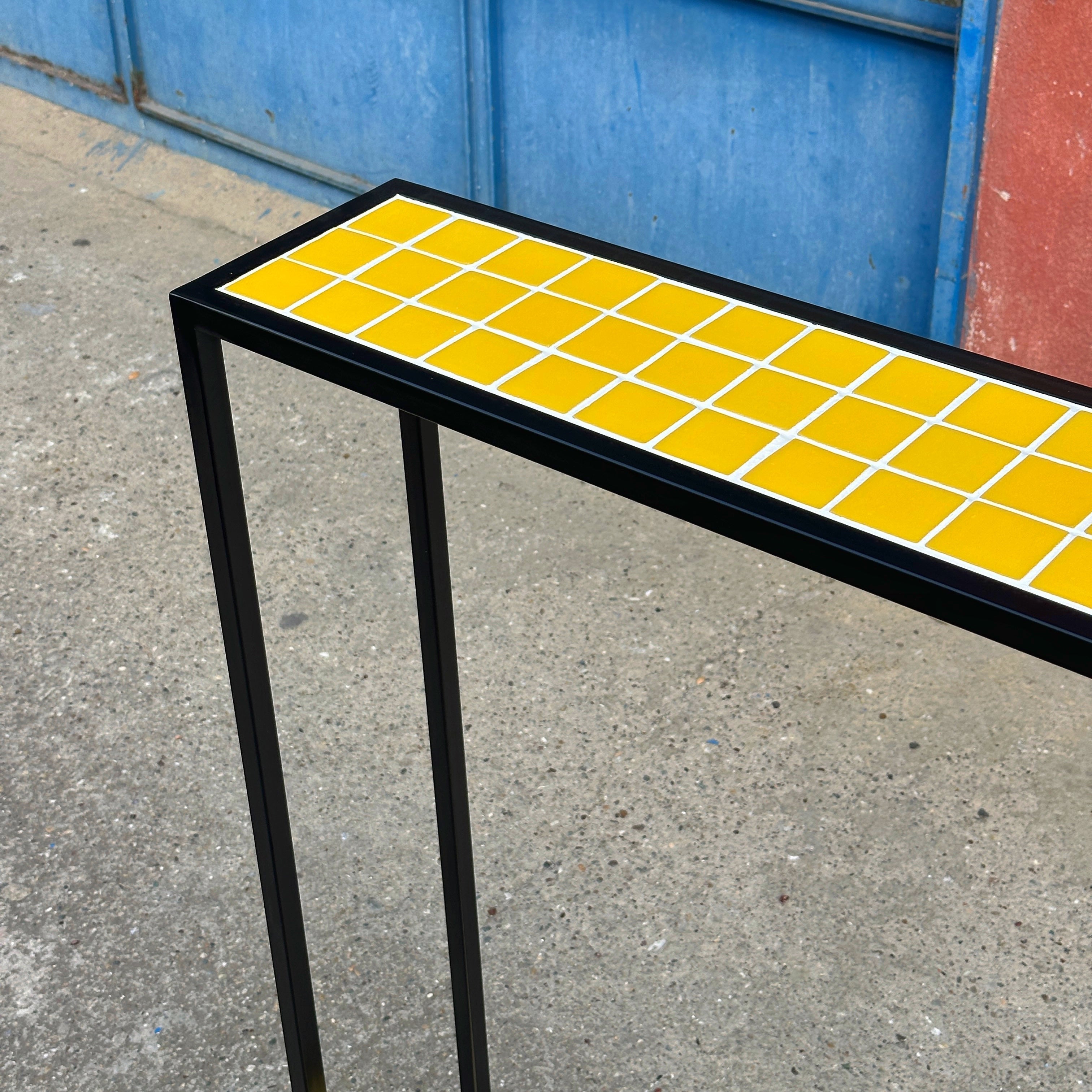 M-Quad Dresser