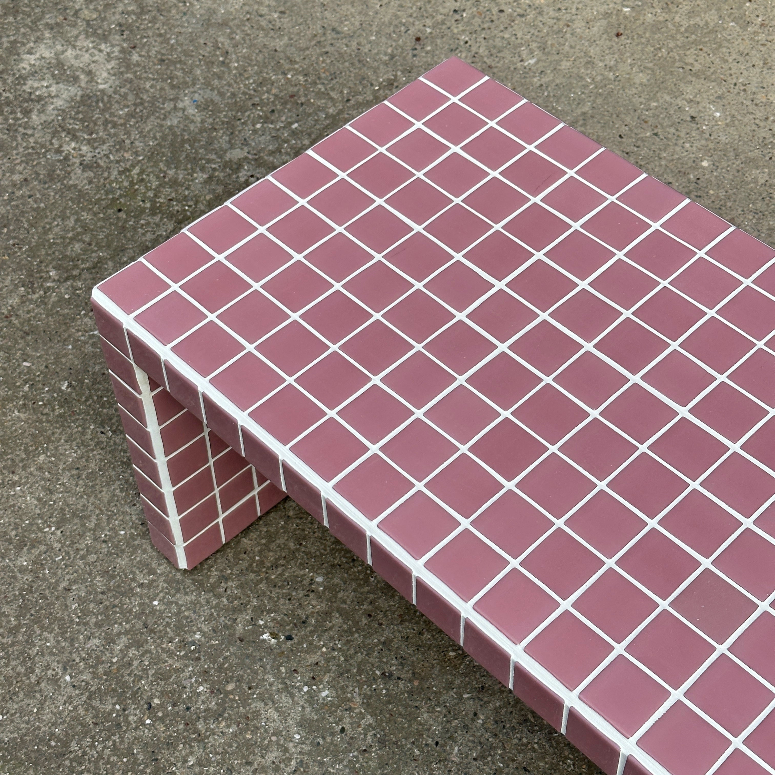 Vividus Coffee Table