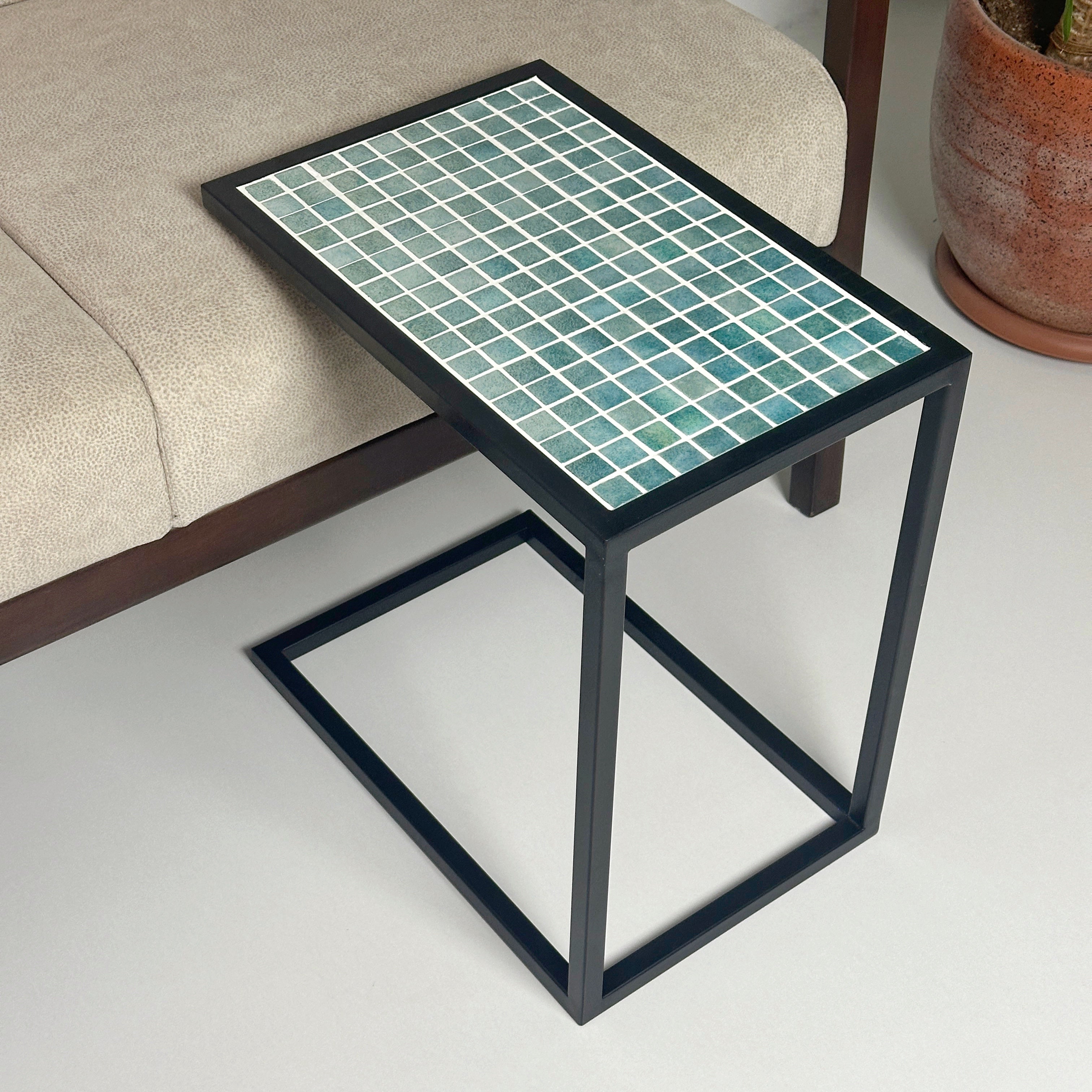 Table-C Coffee Table