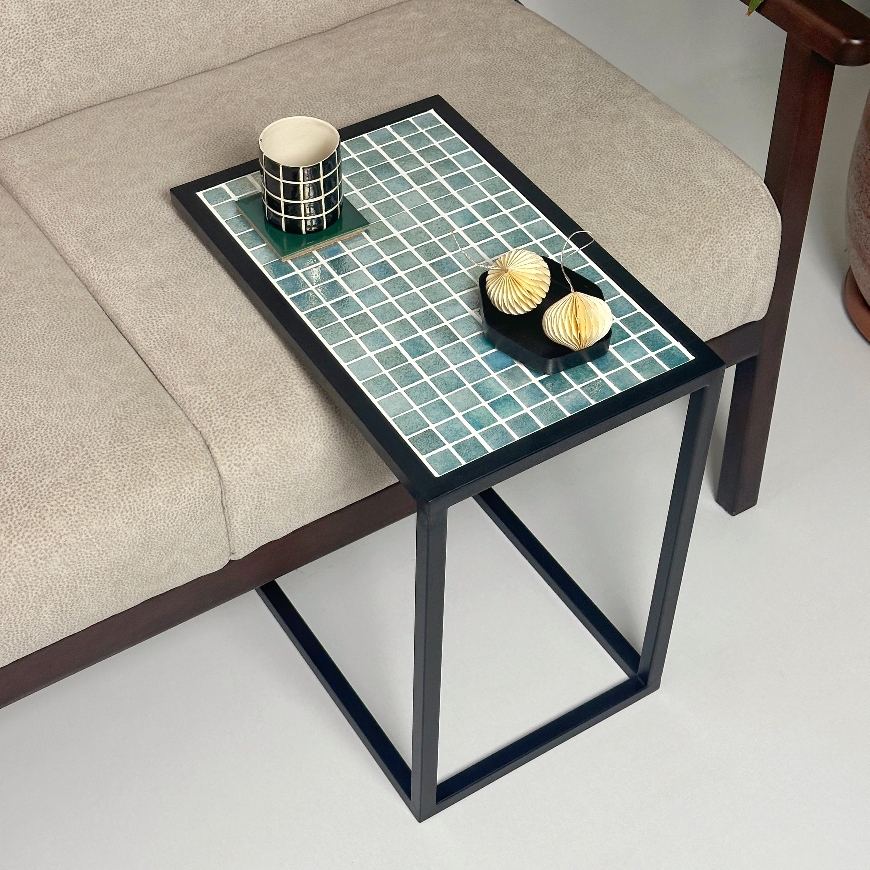 Table-C Coffee Table