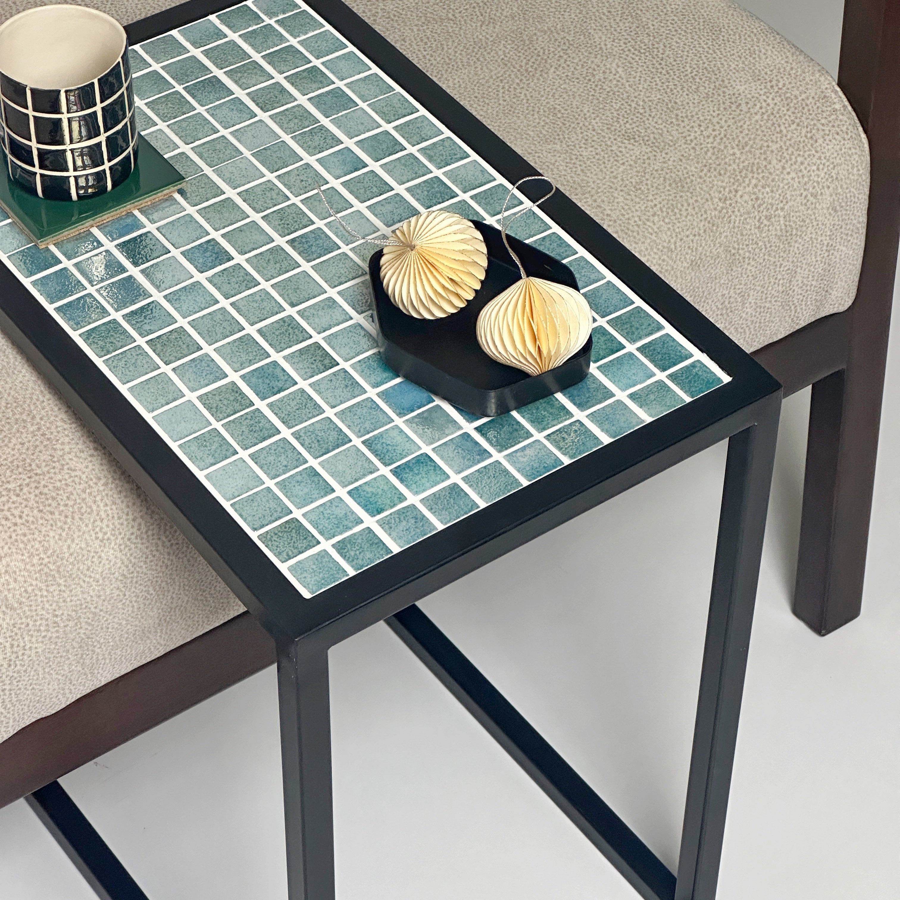 Table-C Coffee Table
