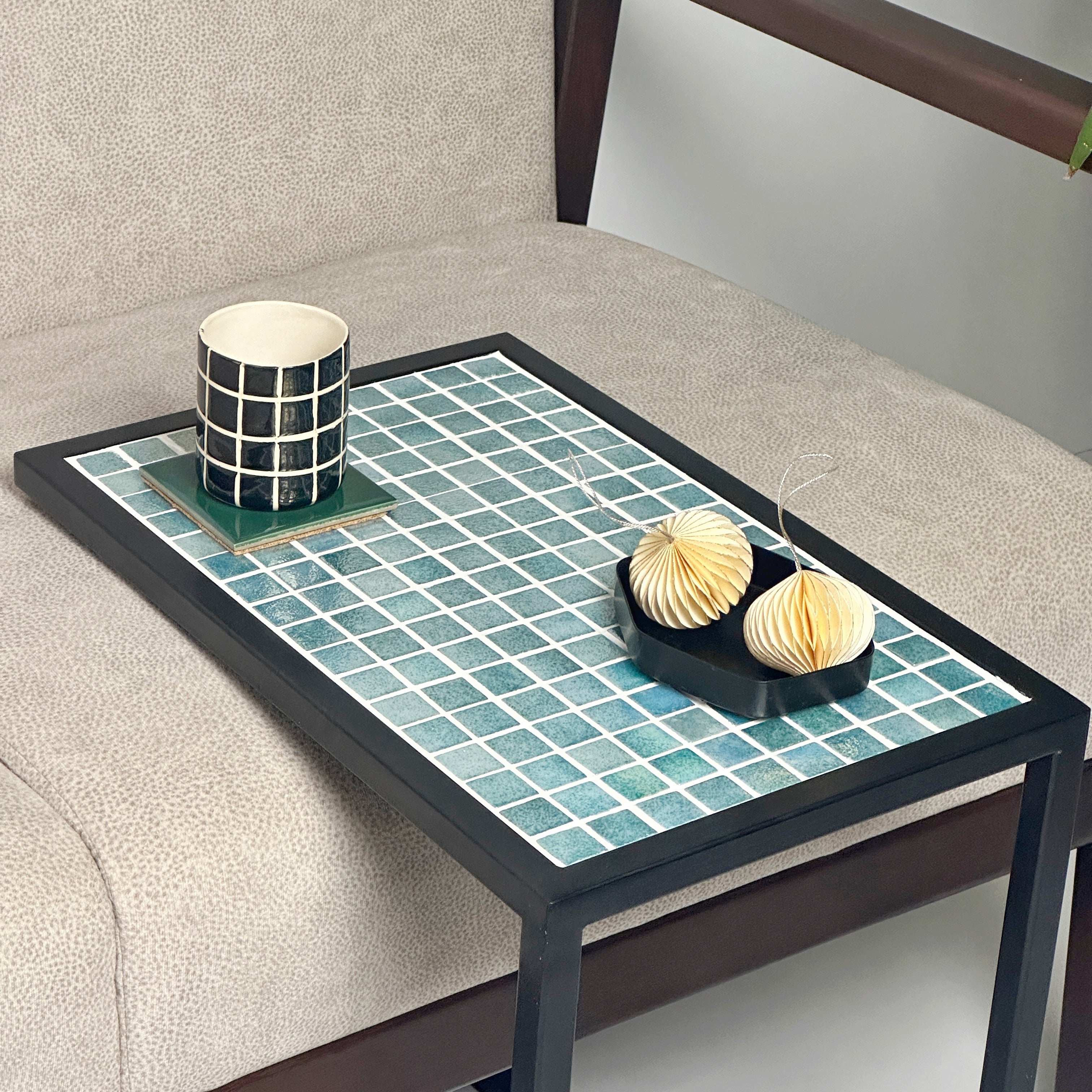 Table-C Coffee Table