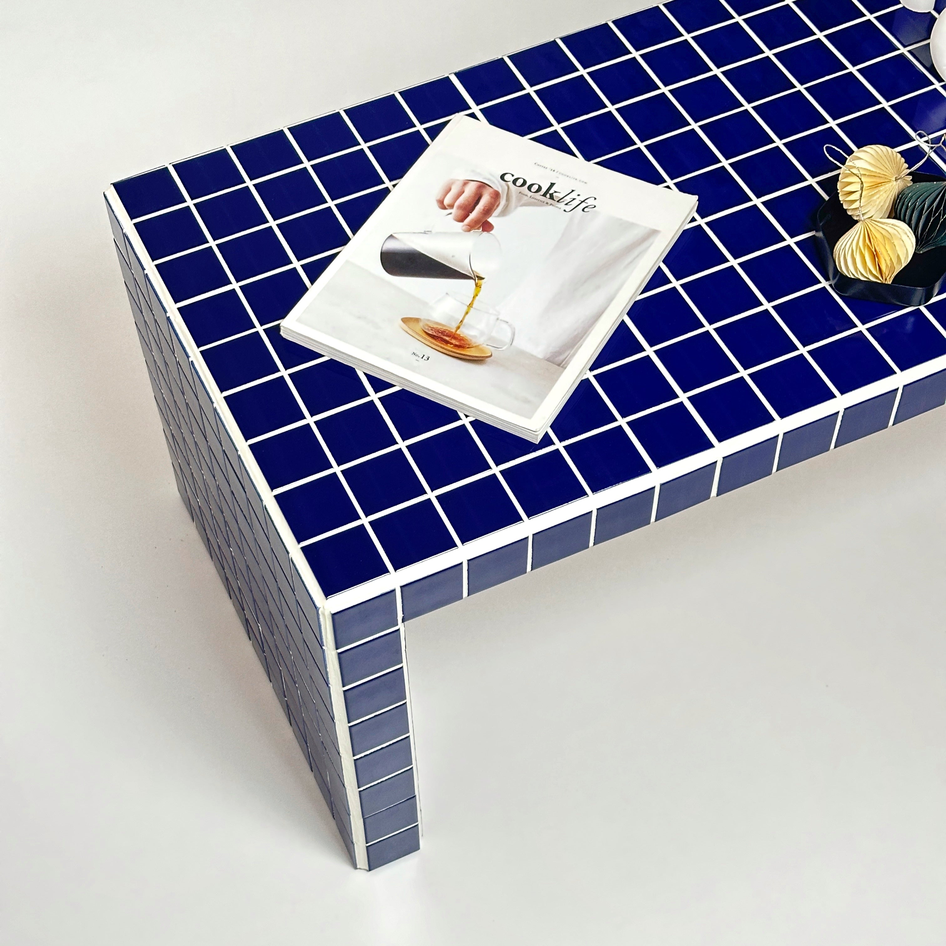 Vividus Coffee Table