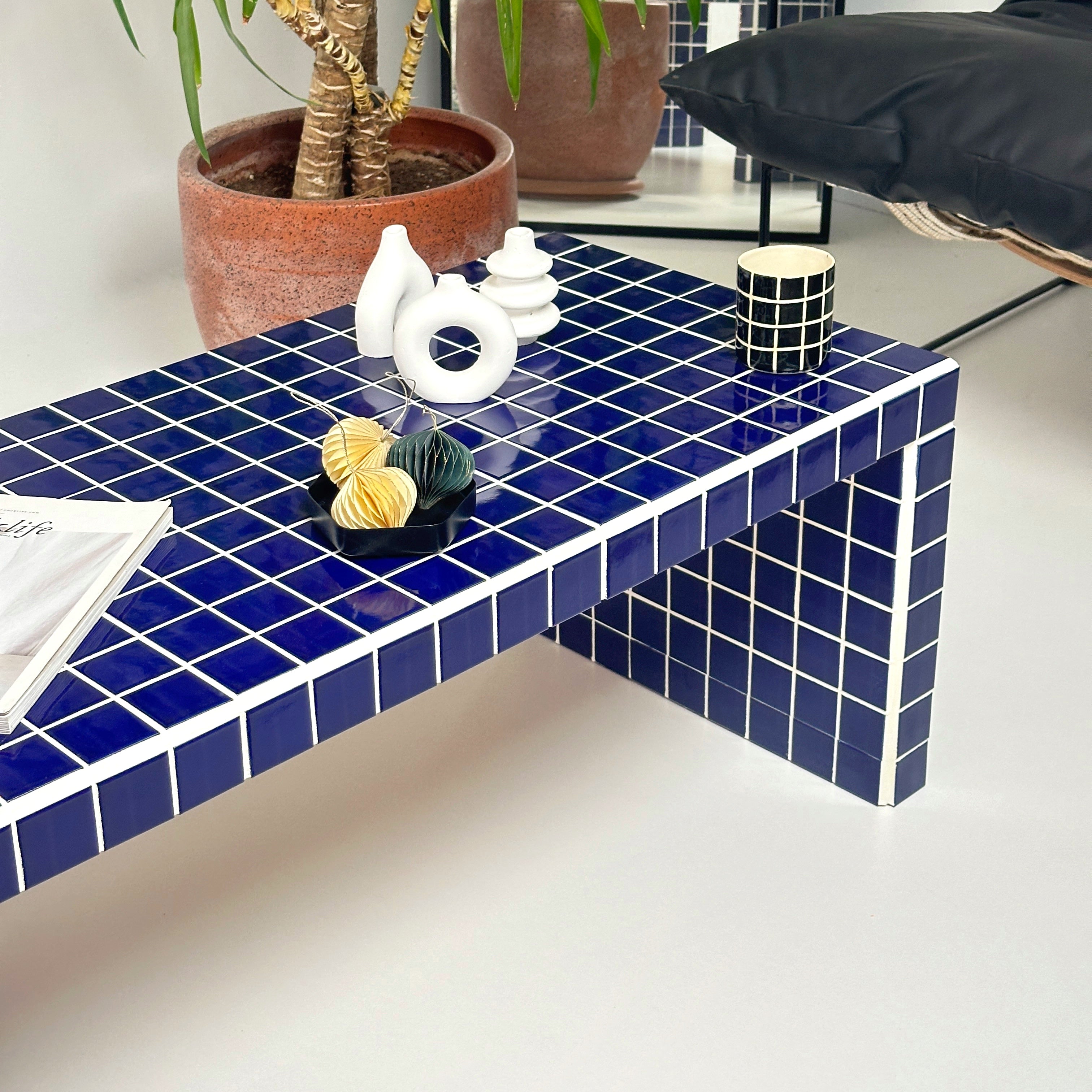 Vividus Coffee Table