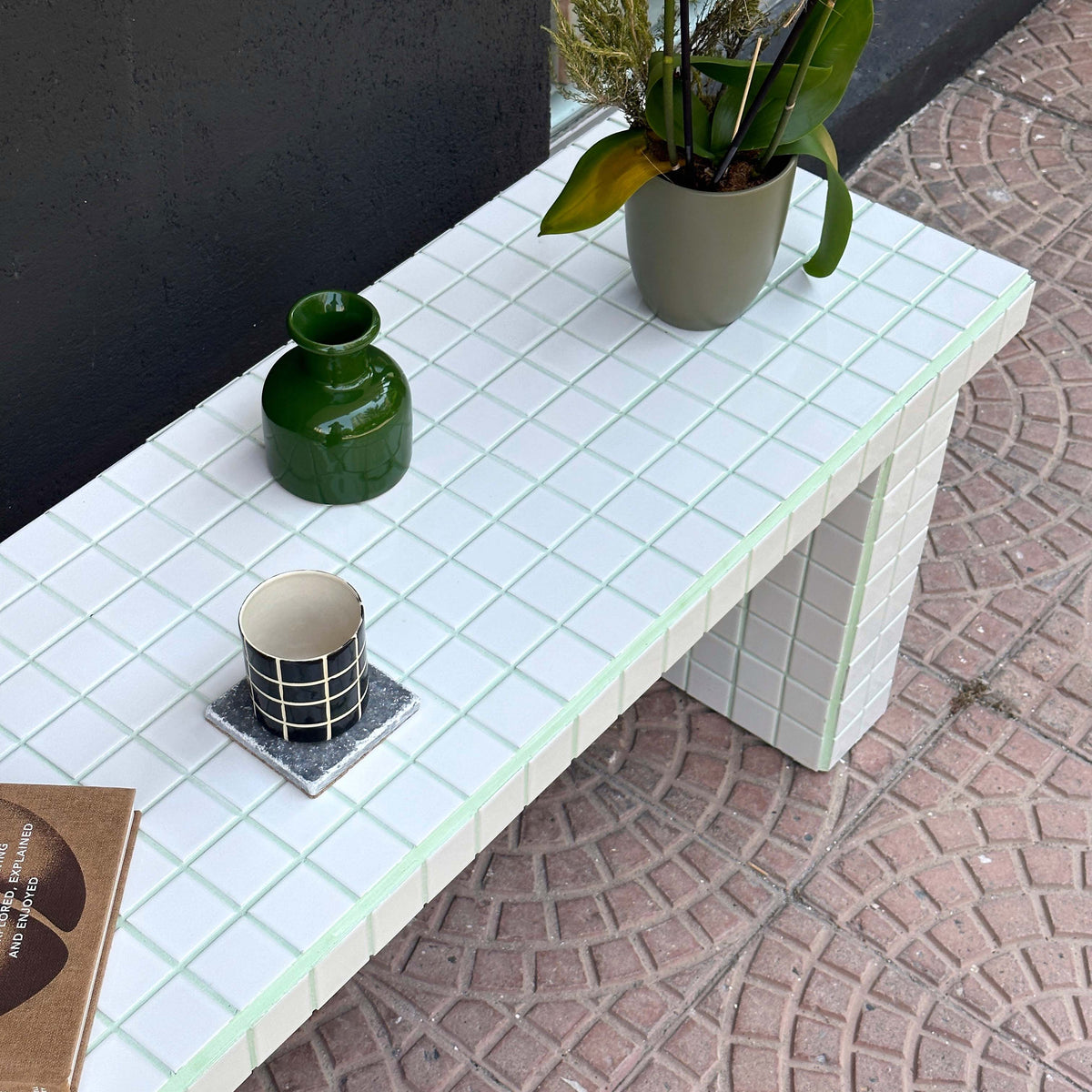 Voxel Bench
