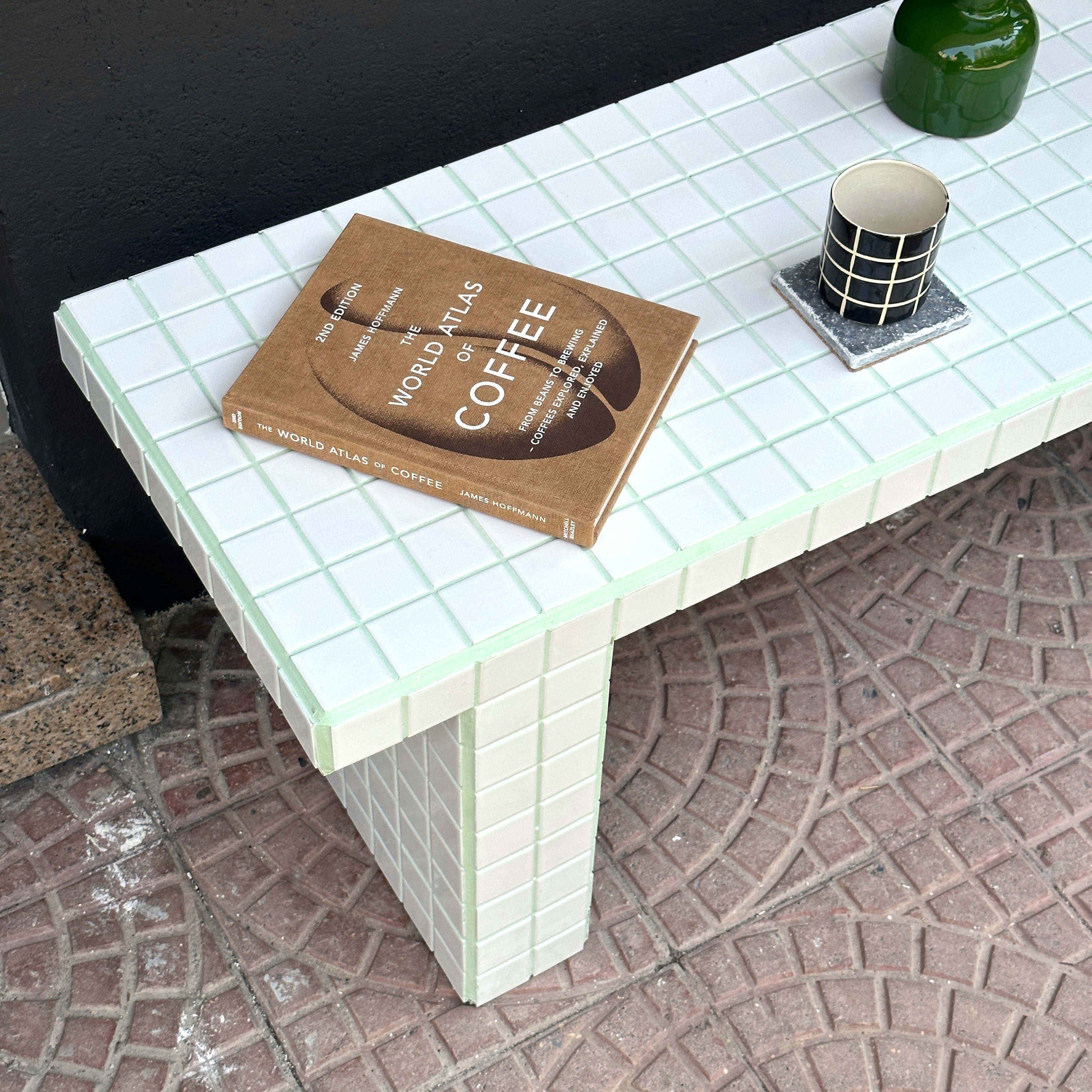 Voxel Bank
