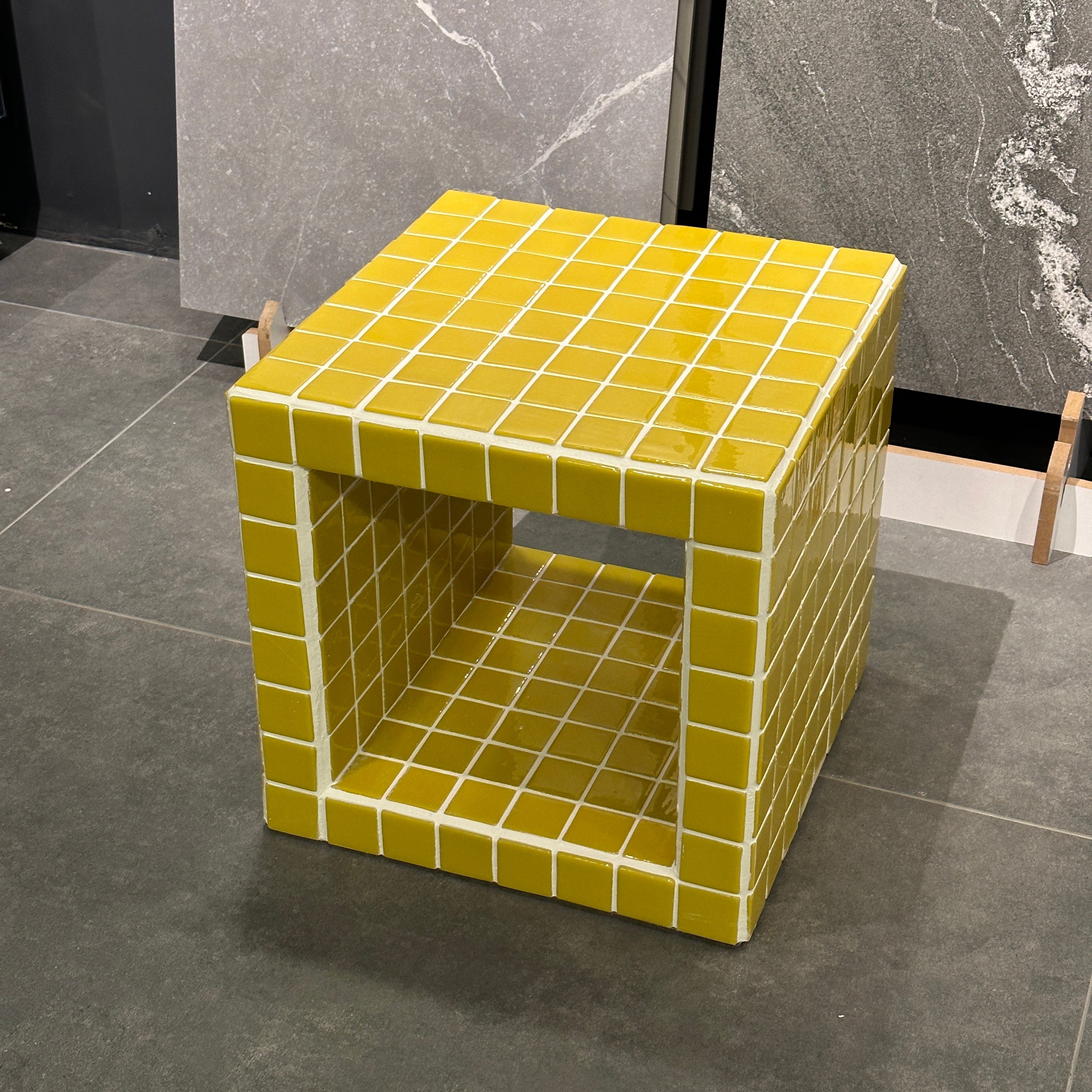Loop Nightstand