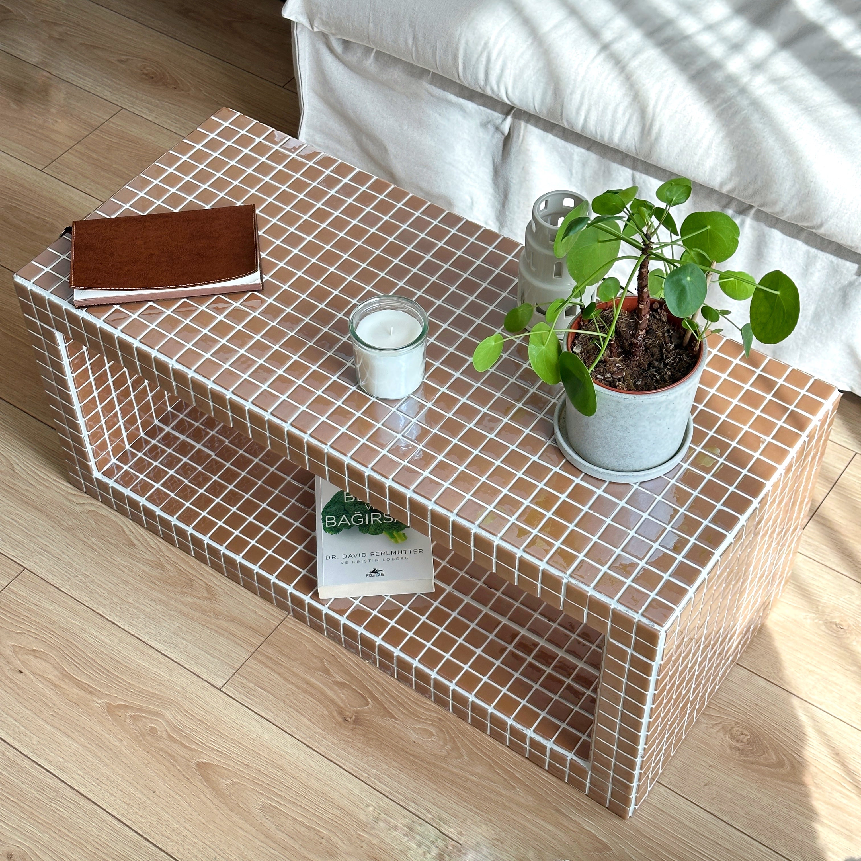 Shoey Coffee Table