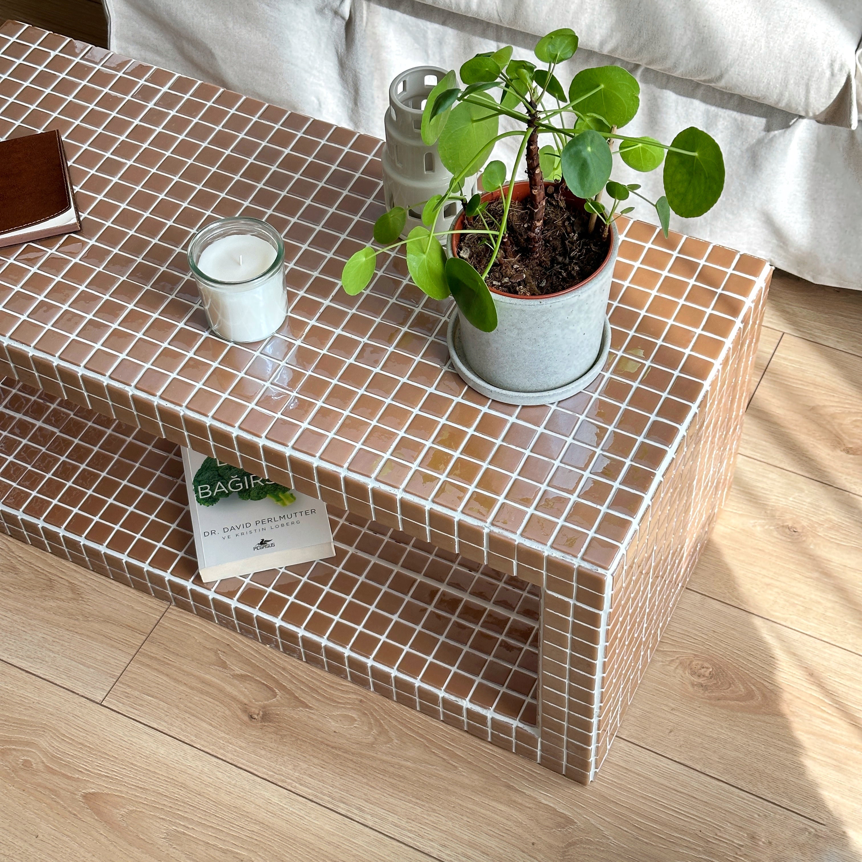 Shoey Coffee Table