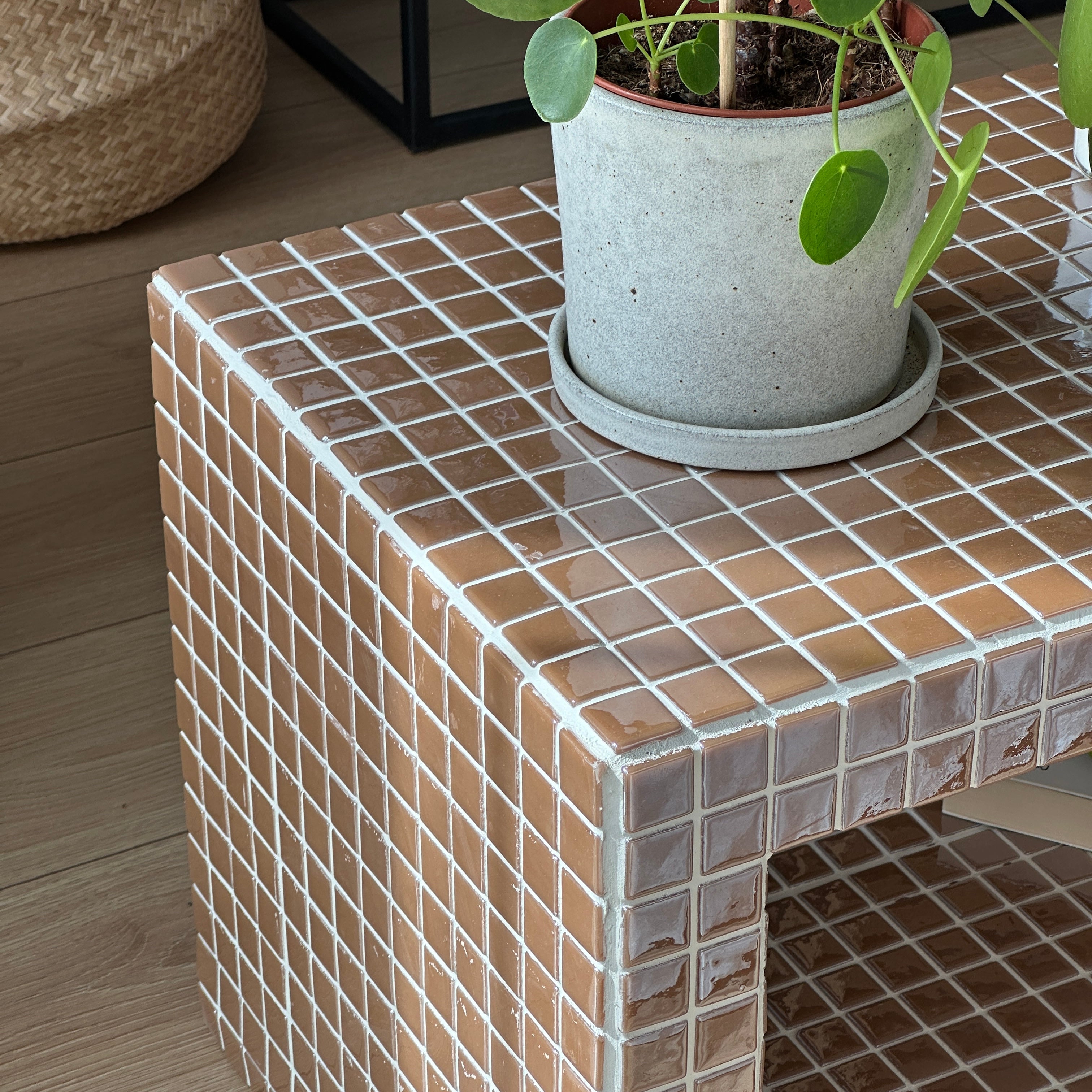 Shoey Coffee Table