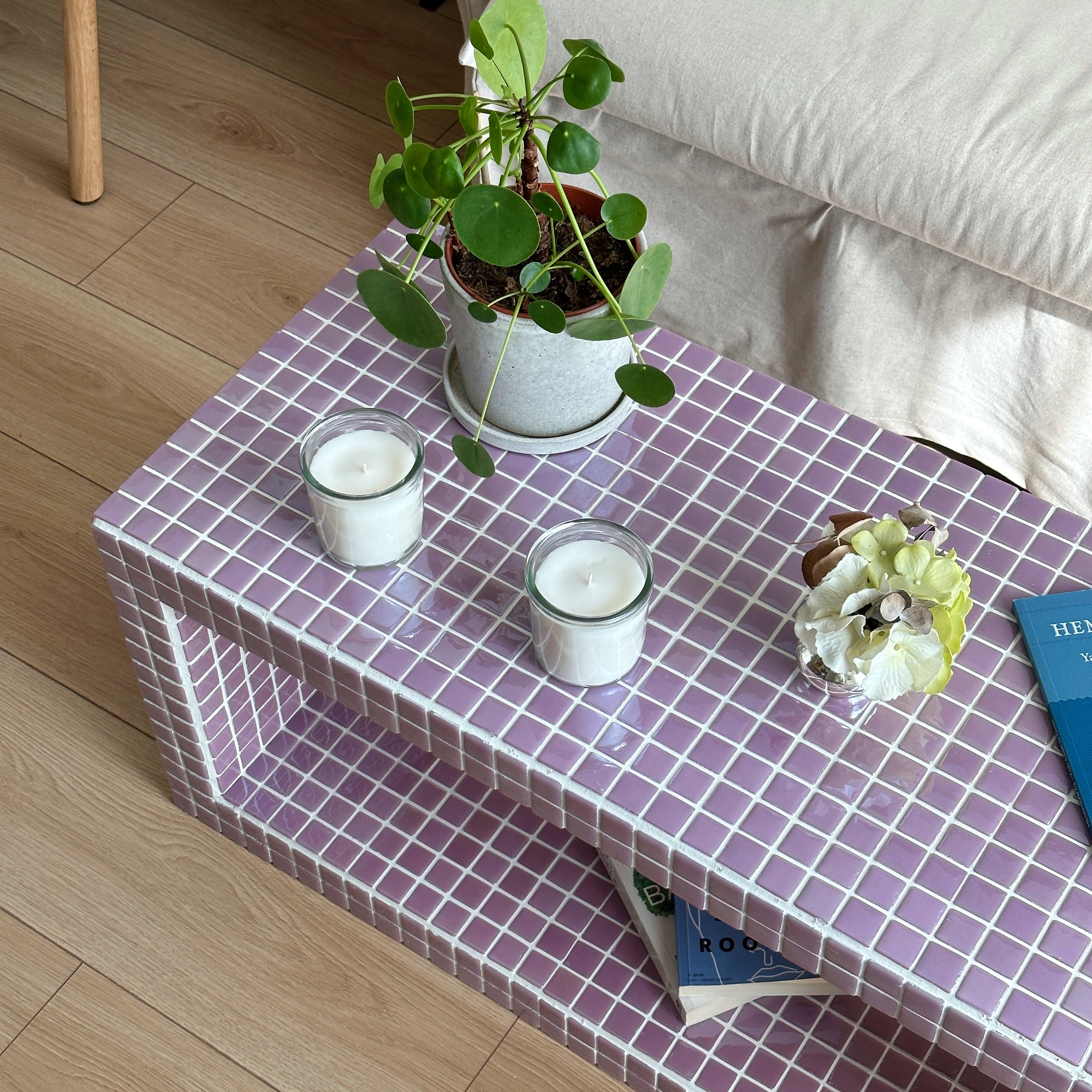 Shoey Coffee Table