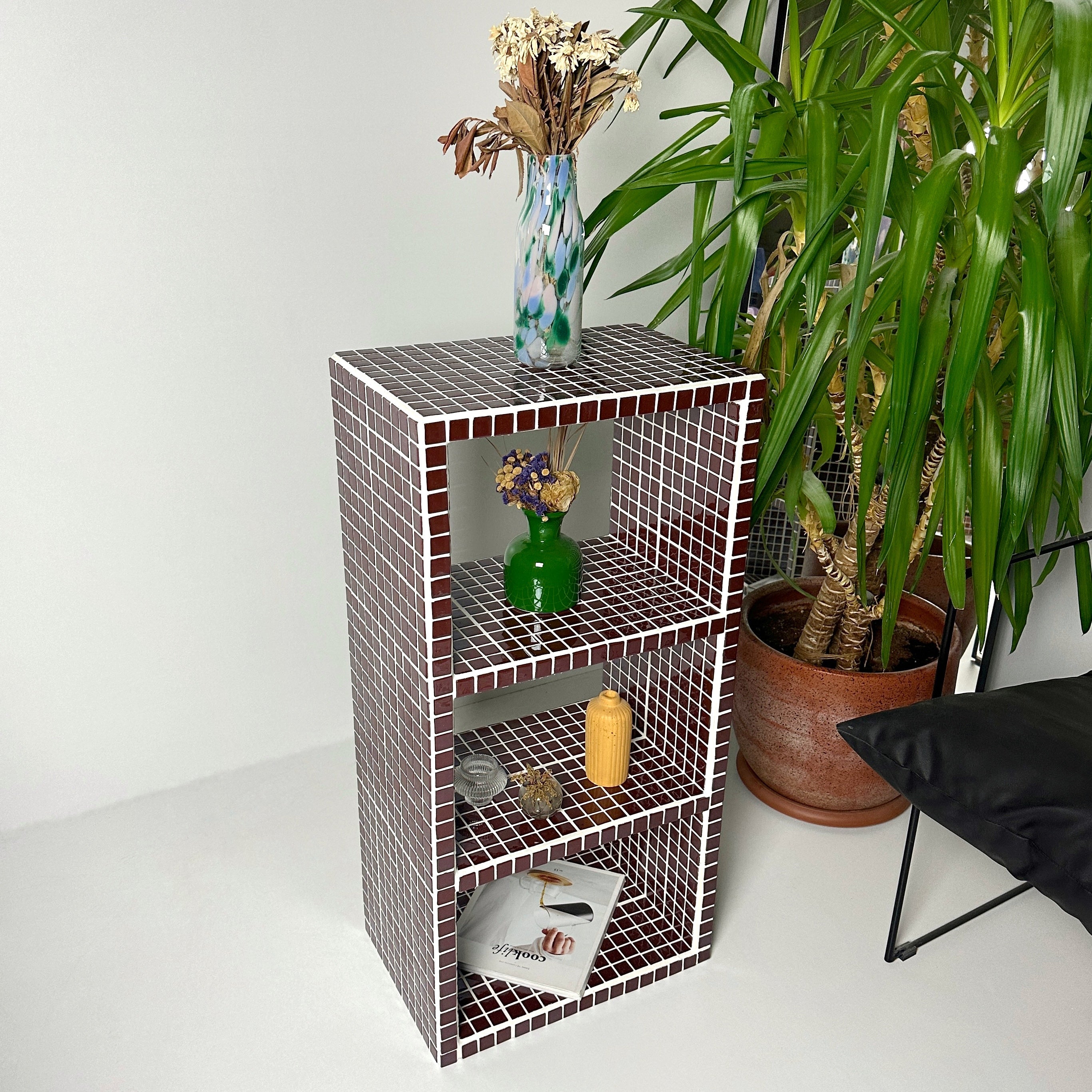 Buky Bookcase