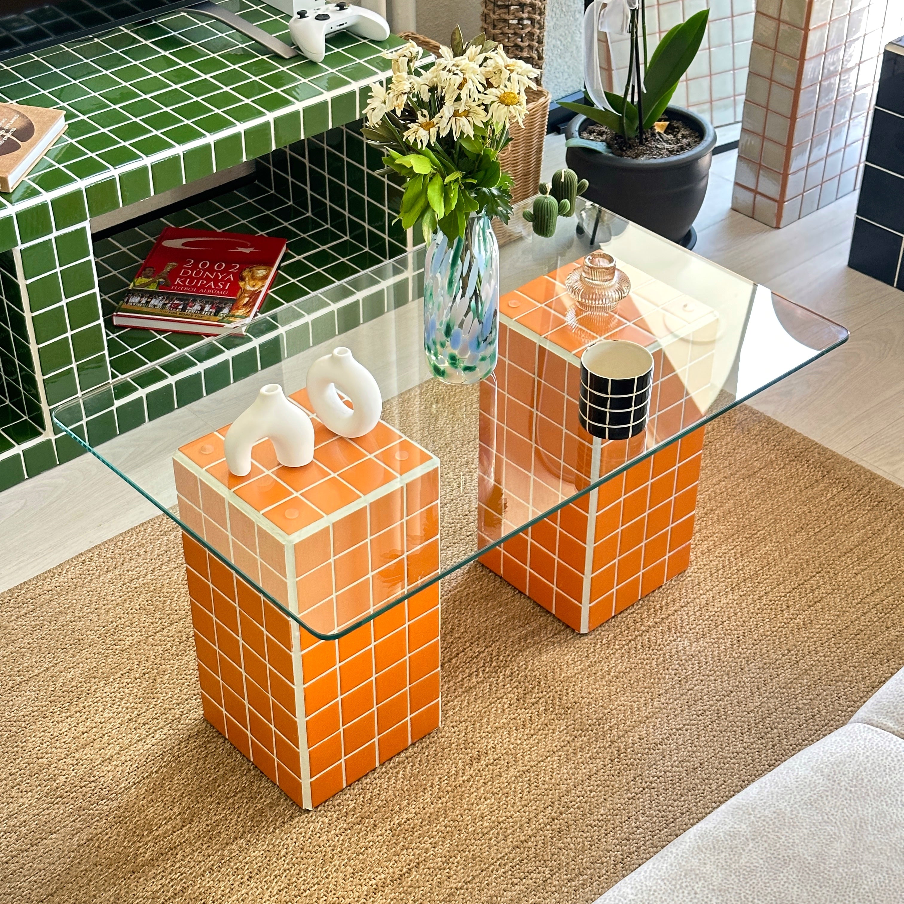 Lucent Coffee Table