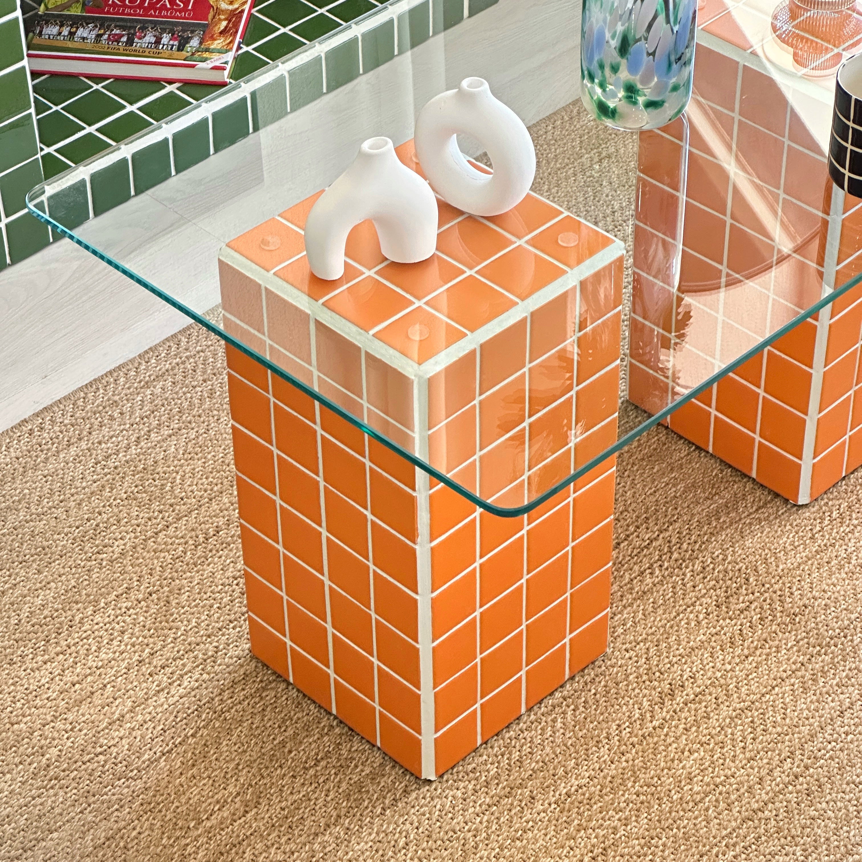 Lucent Coffee Table
