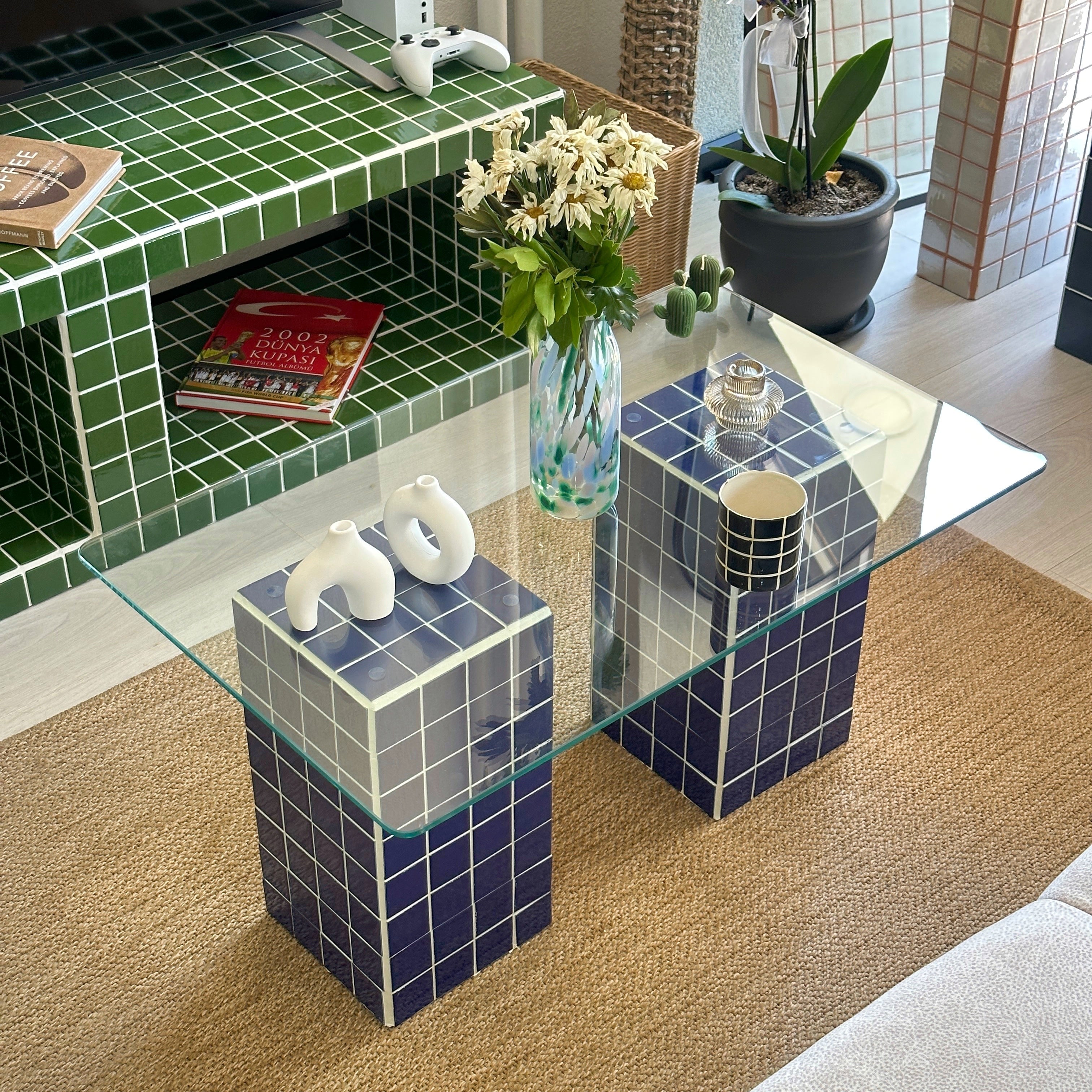 Lucent Coffee Table