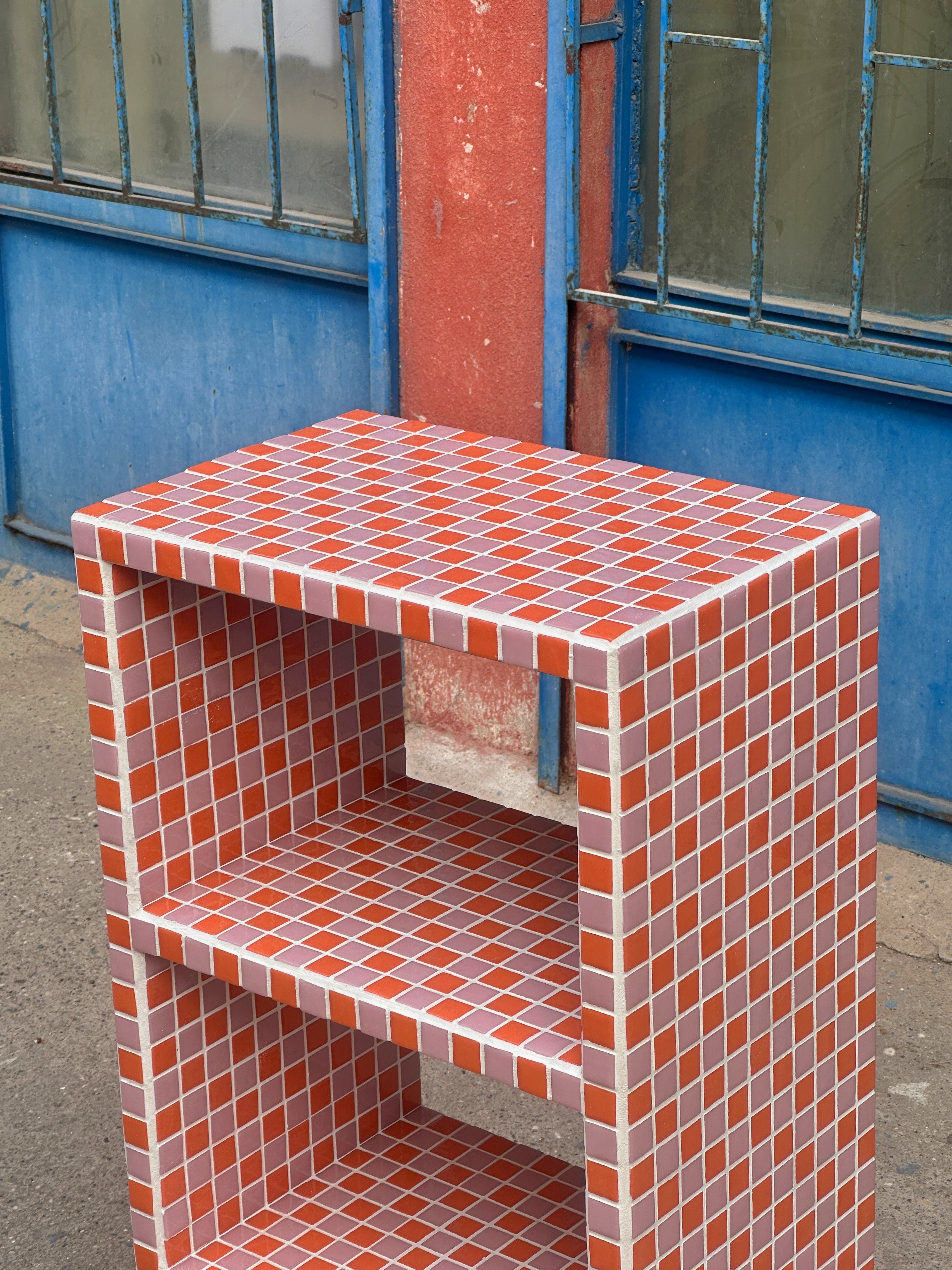 Buky Bookcase