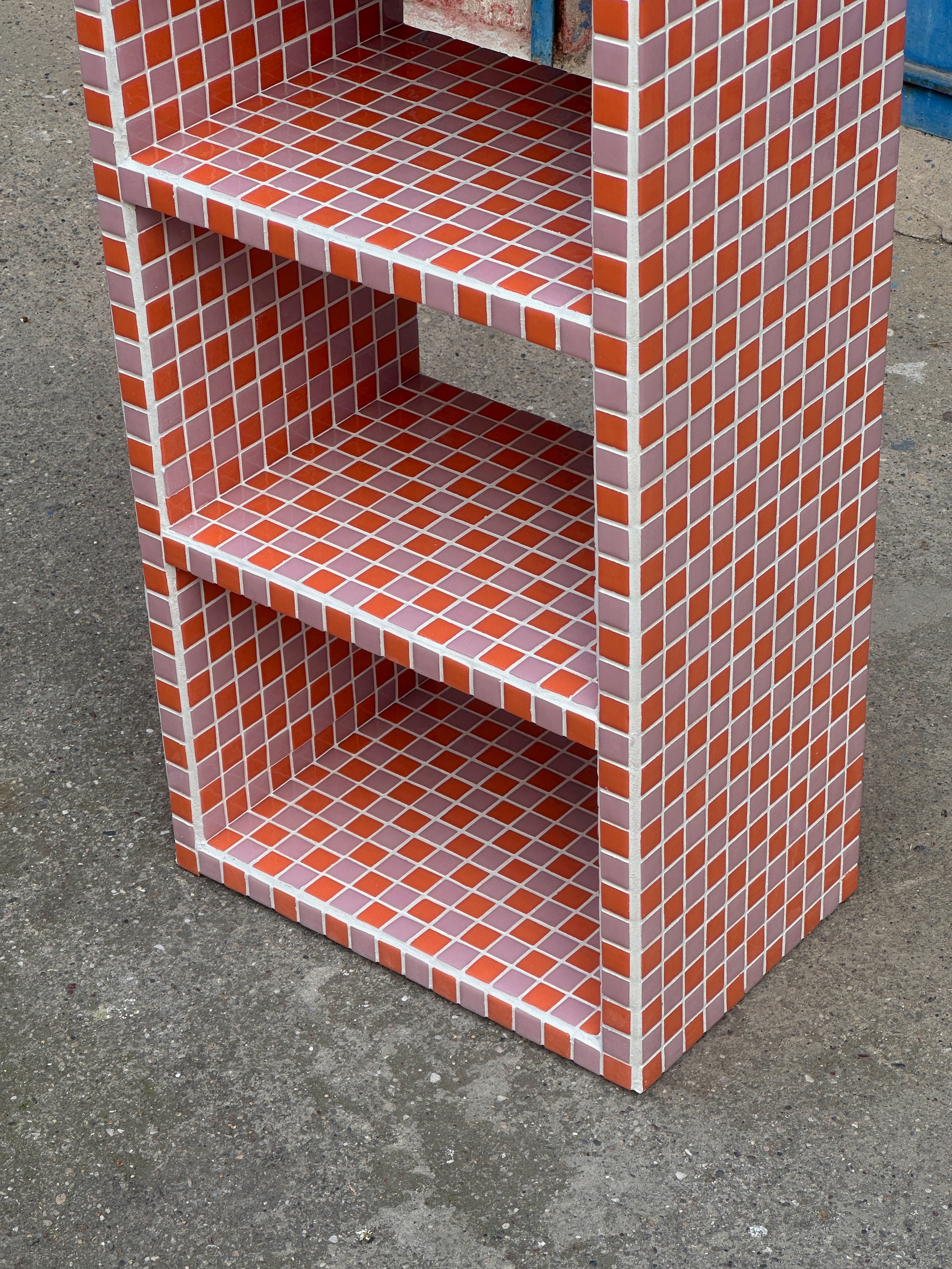 Buky Bookcase