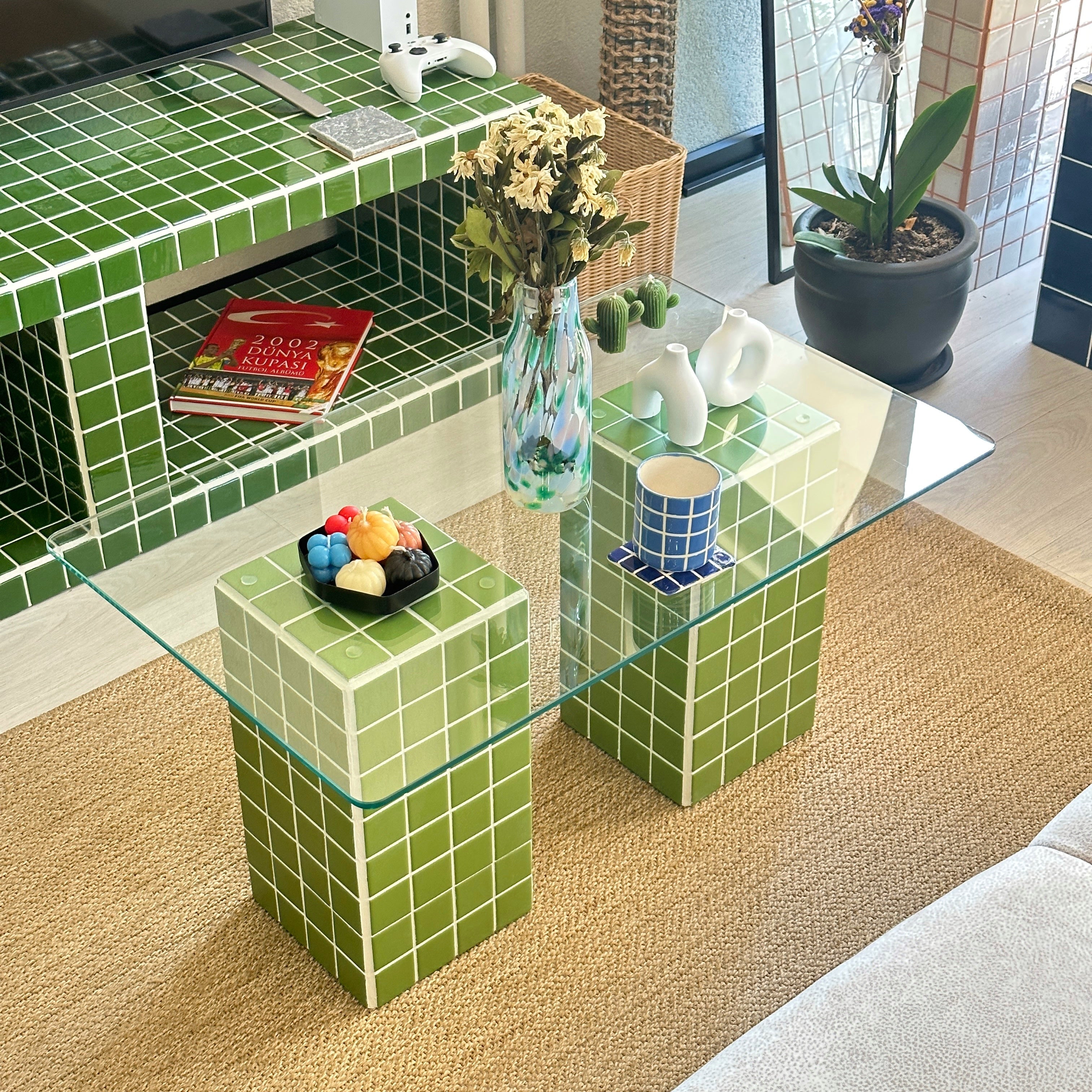 Lucent Coffee Table