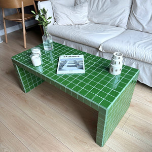 Green/Green