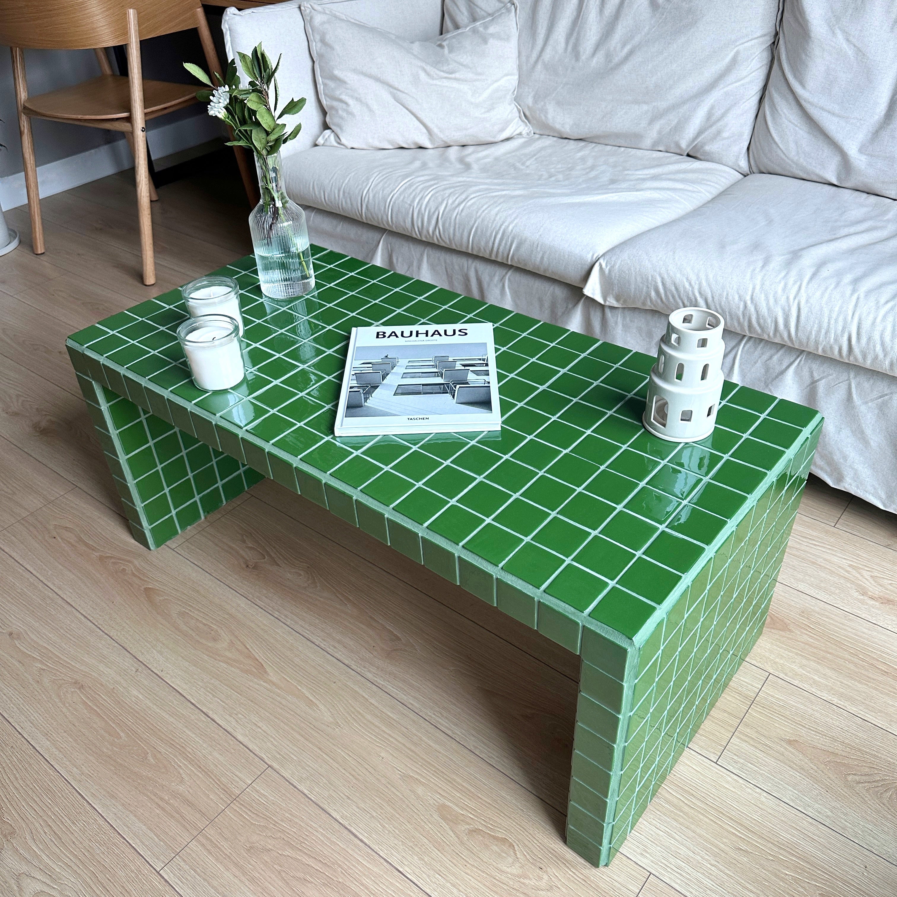 Vividus Coffee Table
