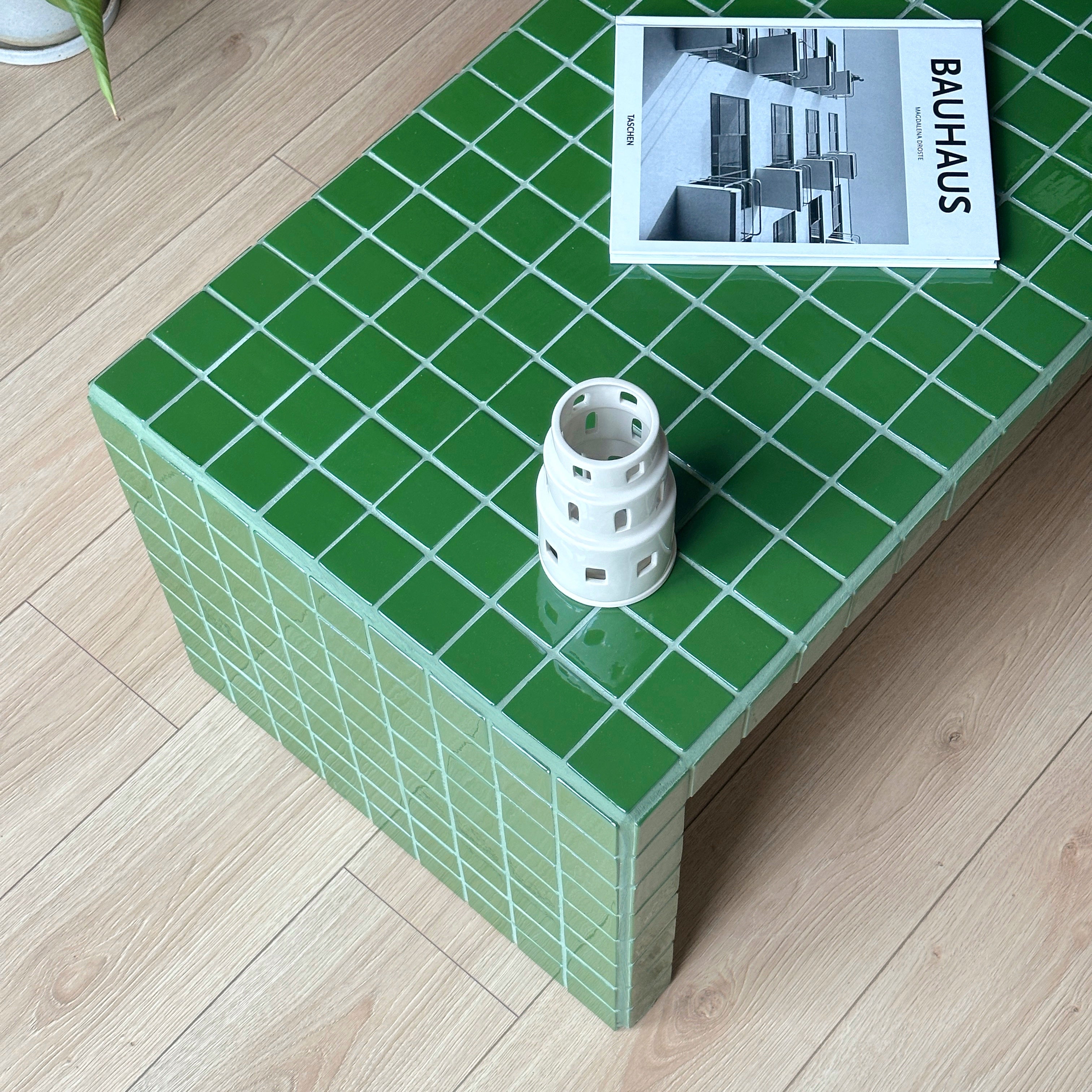 Vividus Coffee Table