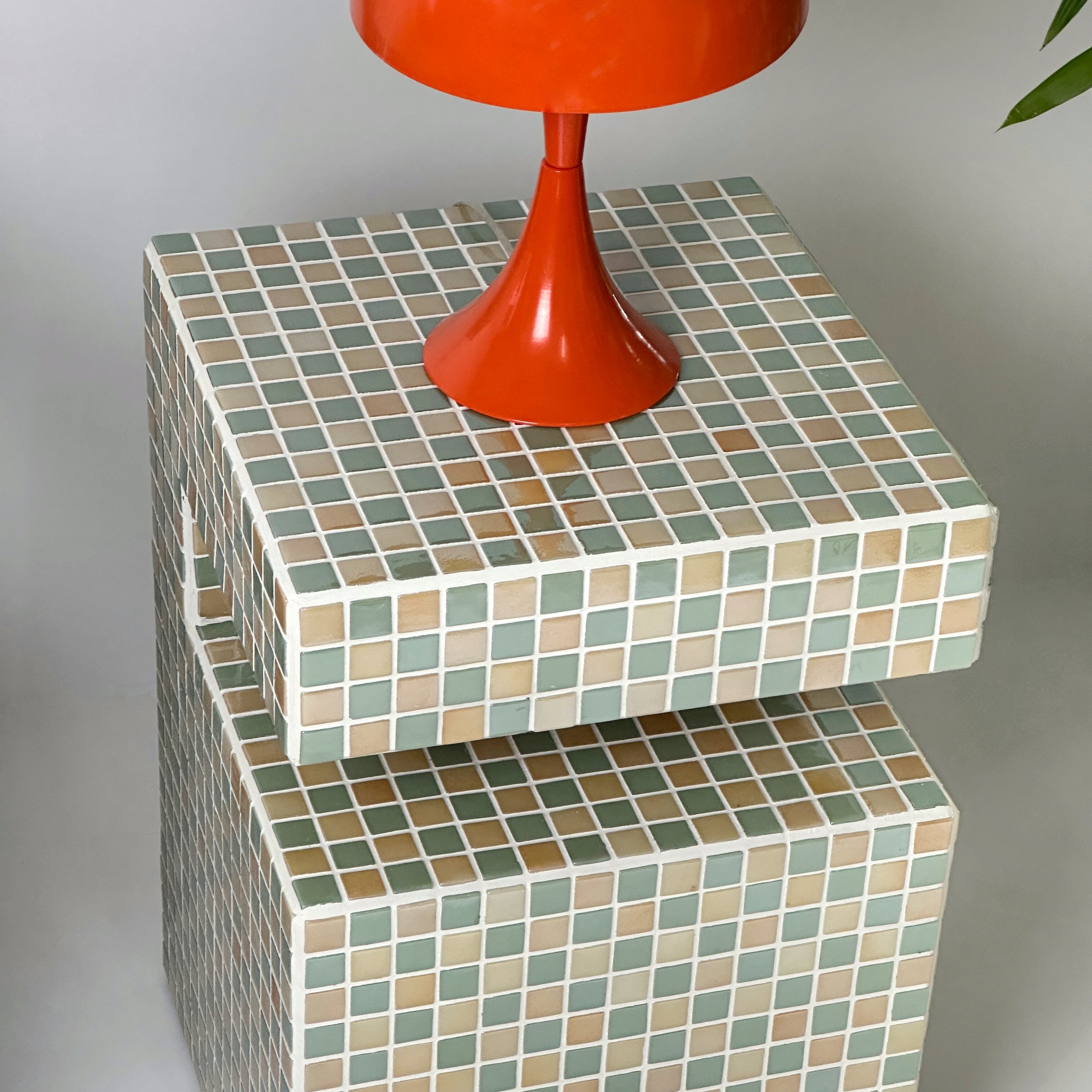 Minima Nightstand