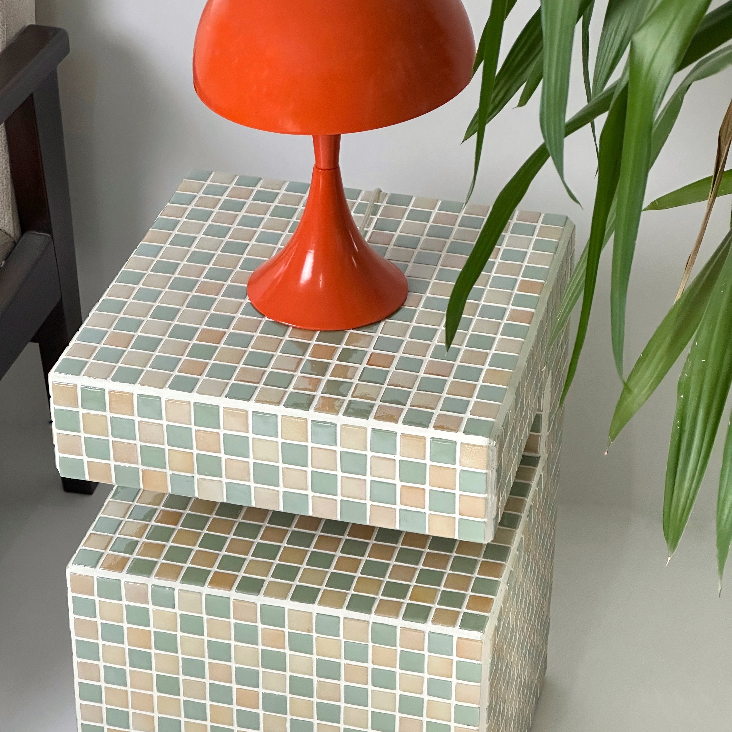 Minima Nightstand