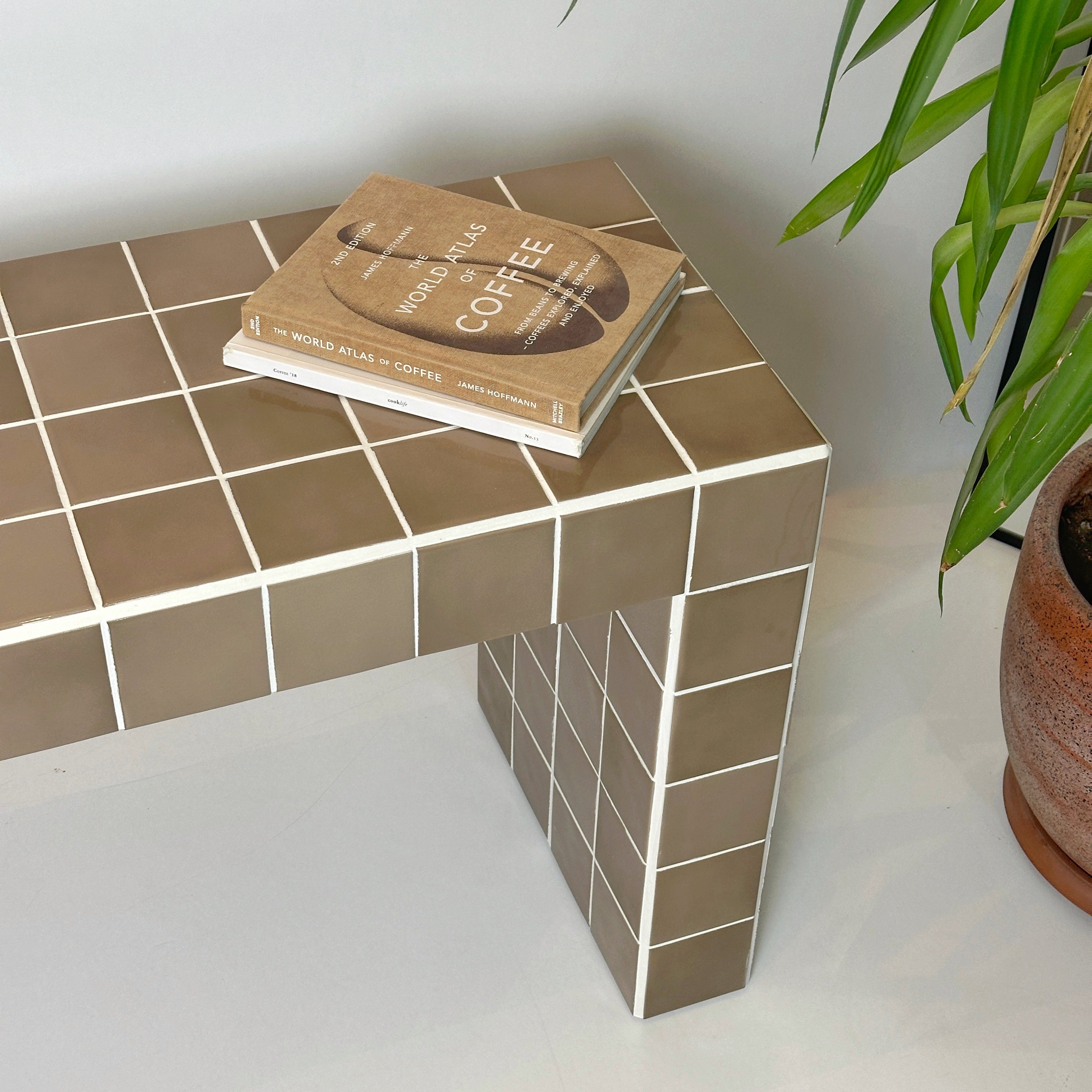 Retro Coffee Table