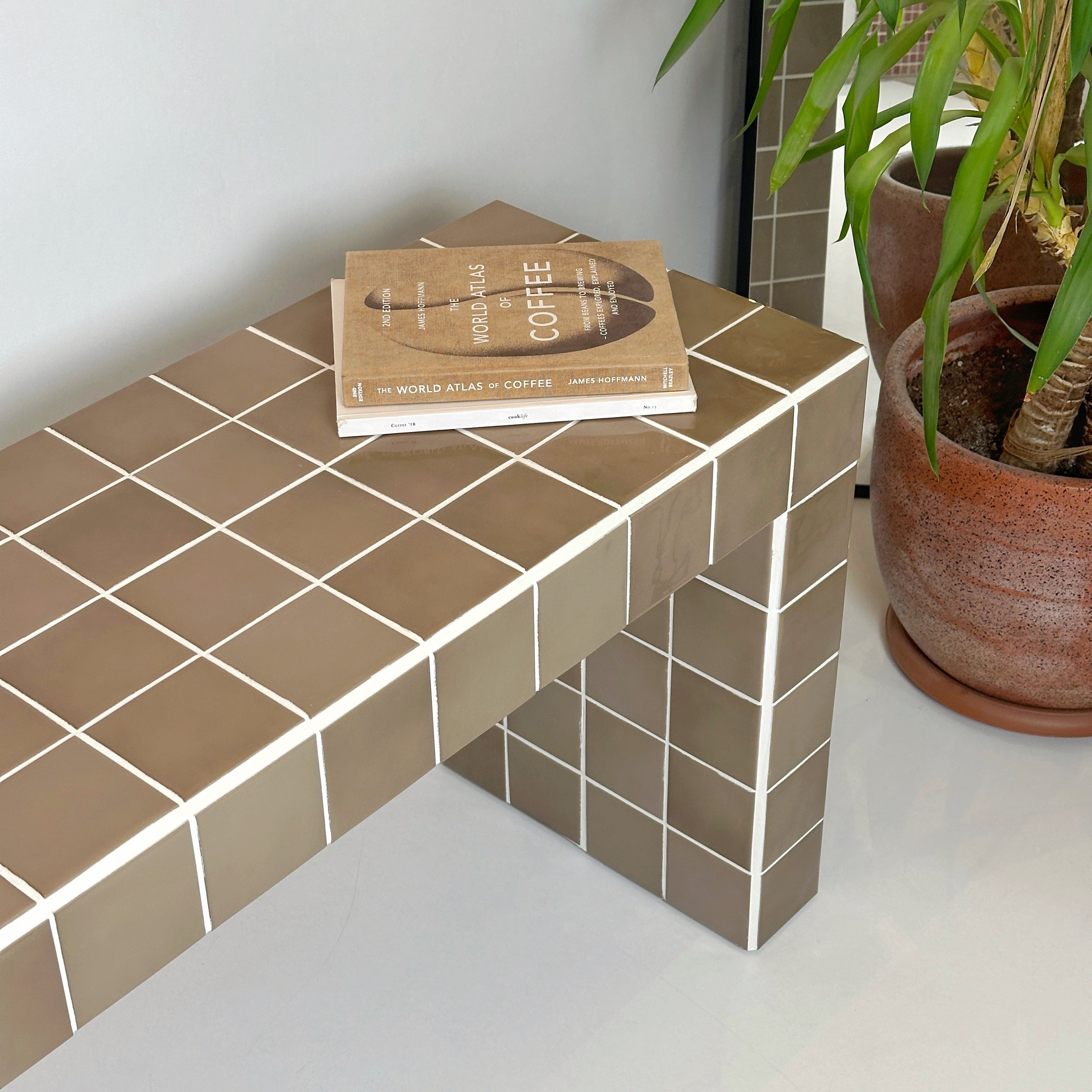 Retro Coffee Table