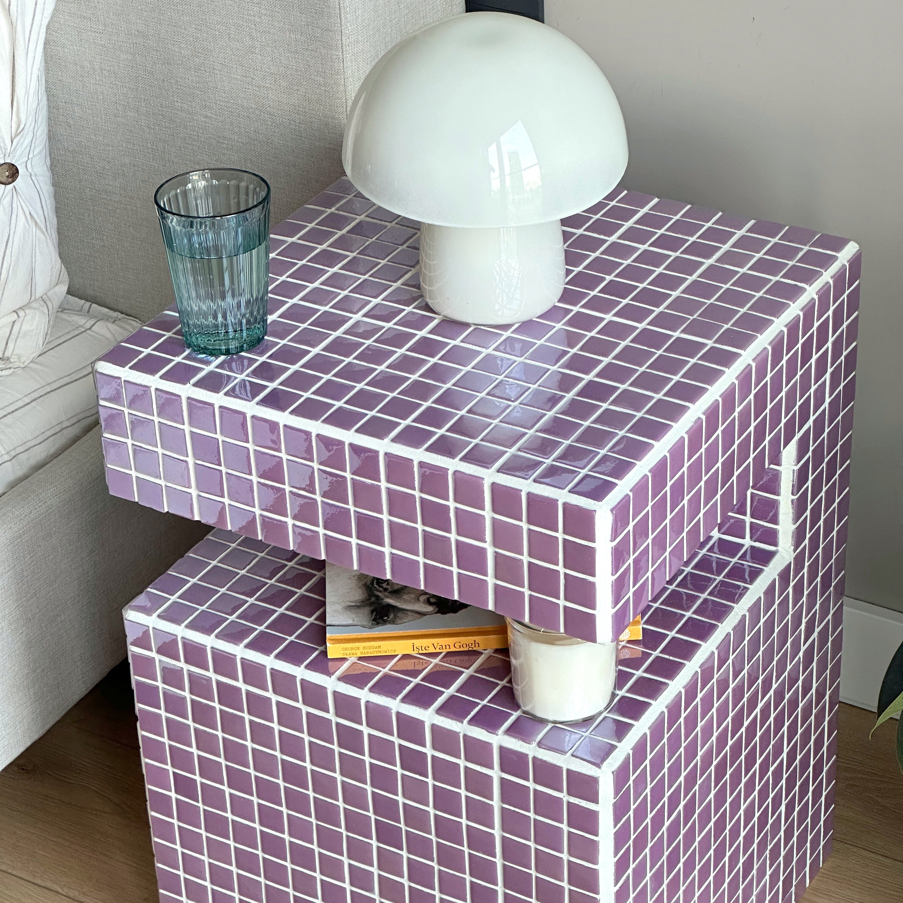 Minima Nightstand
