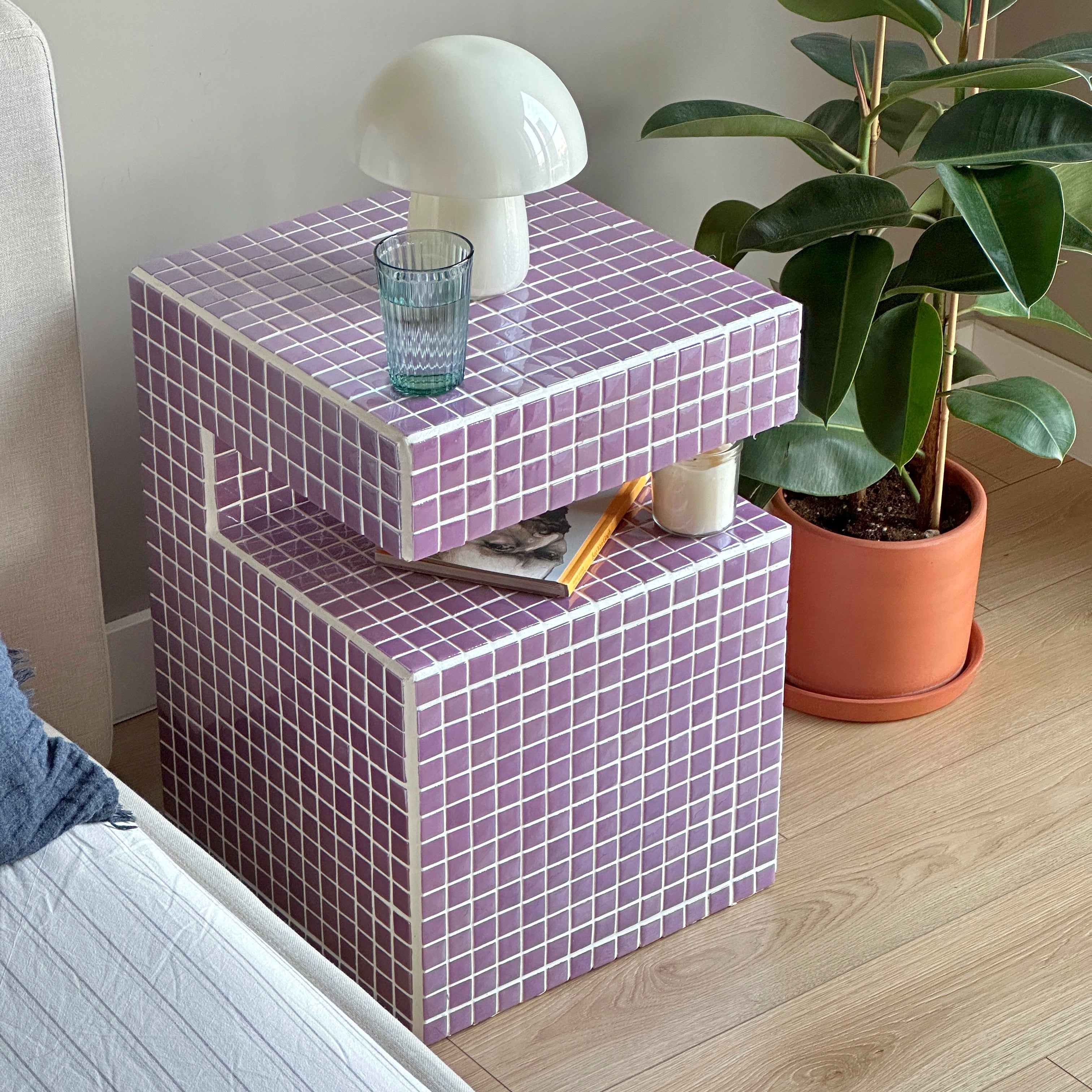 Minima Nightstand