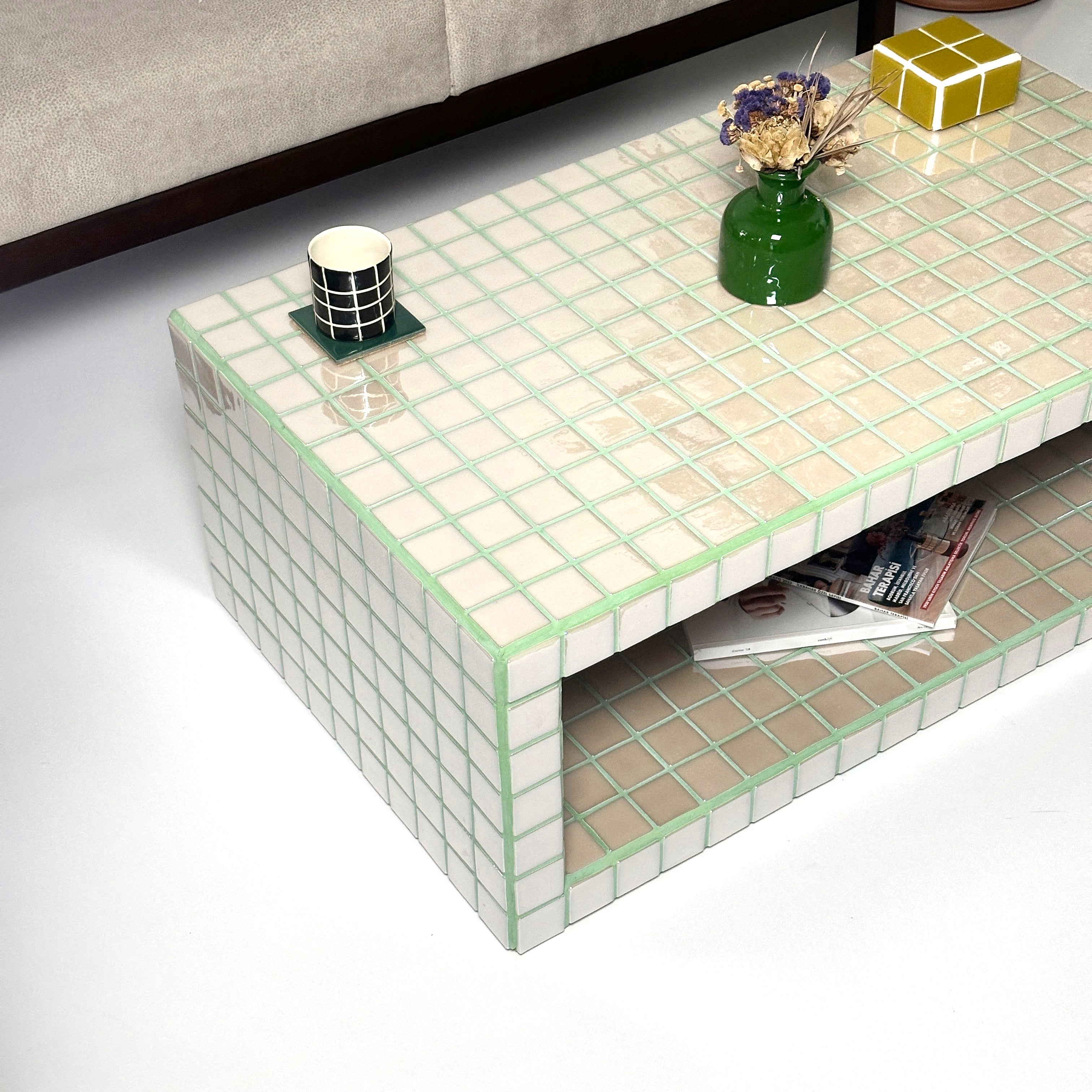 Big Shoey Coffee Table