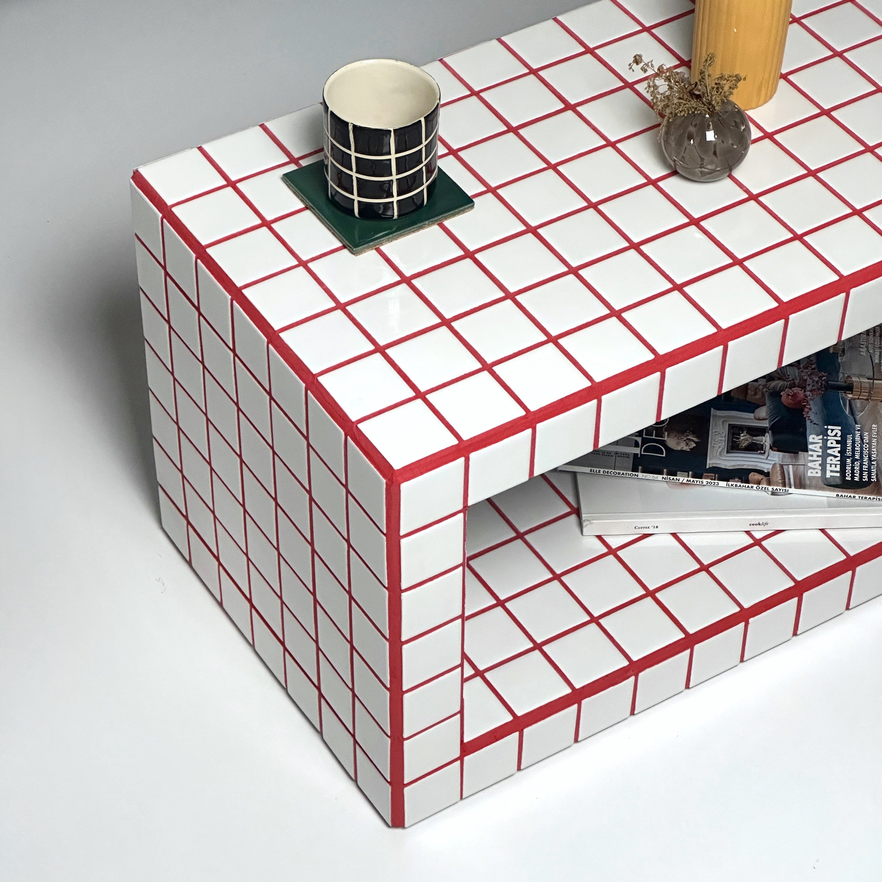 Shoey Coffee Table