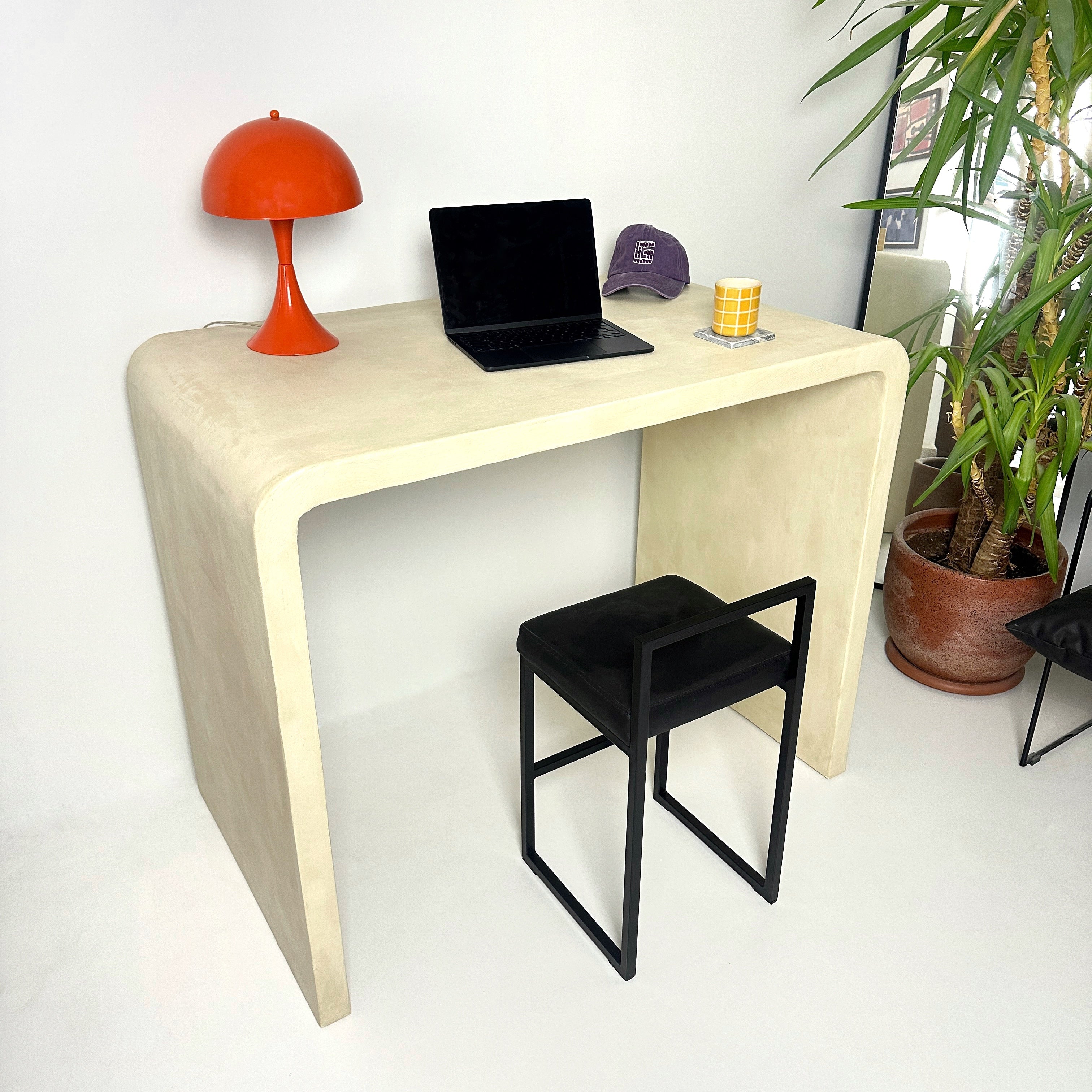 Orbit Bar Table