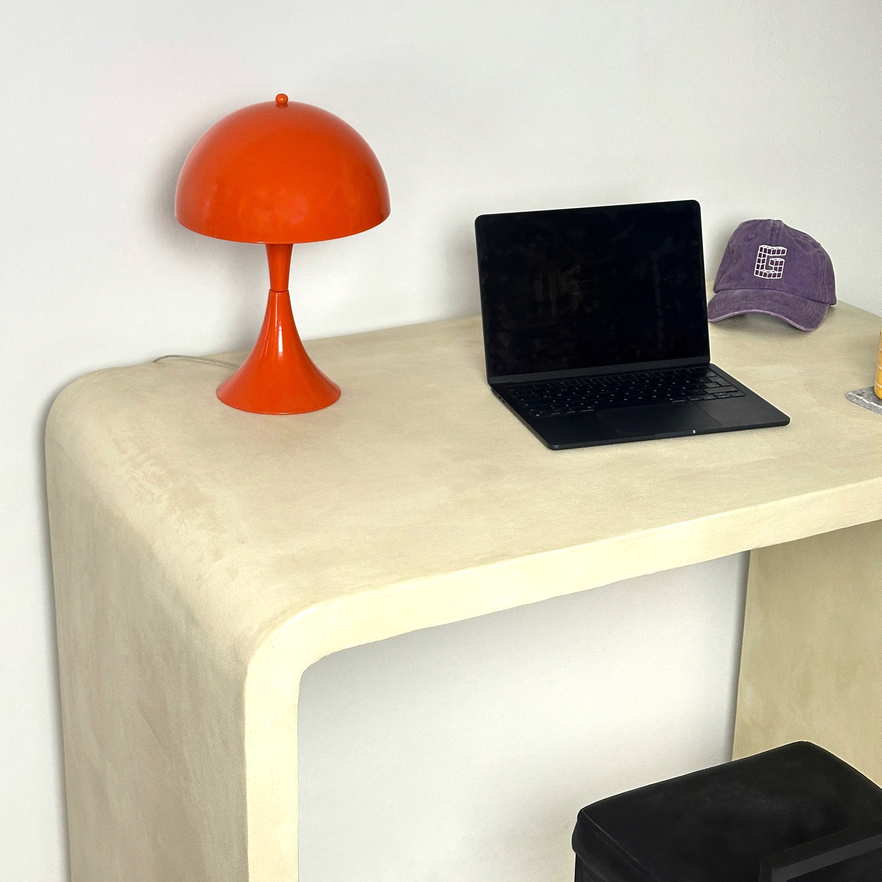 Orbit Bar Table