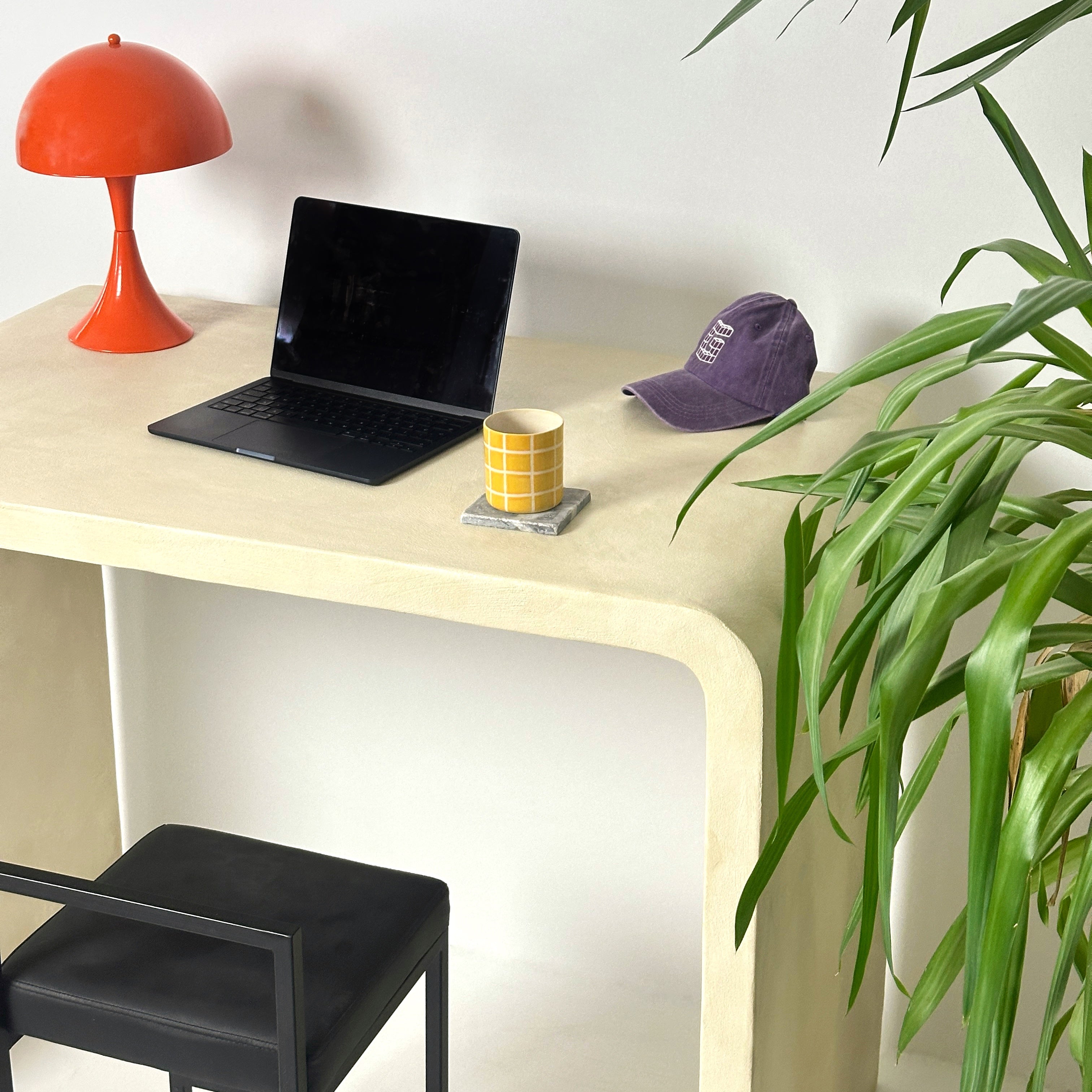 Orbit Bar Table