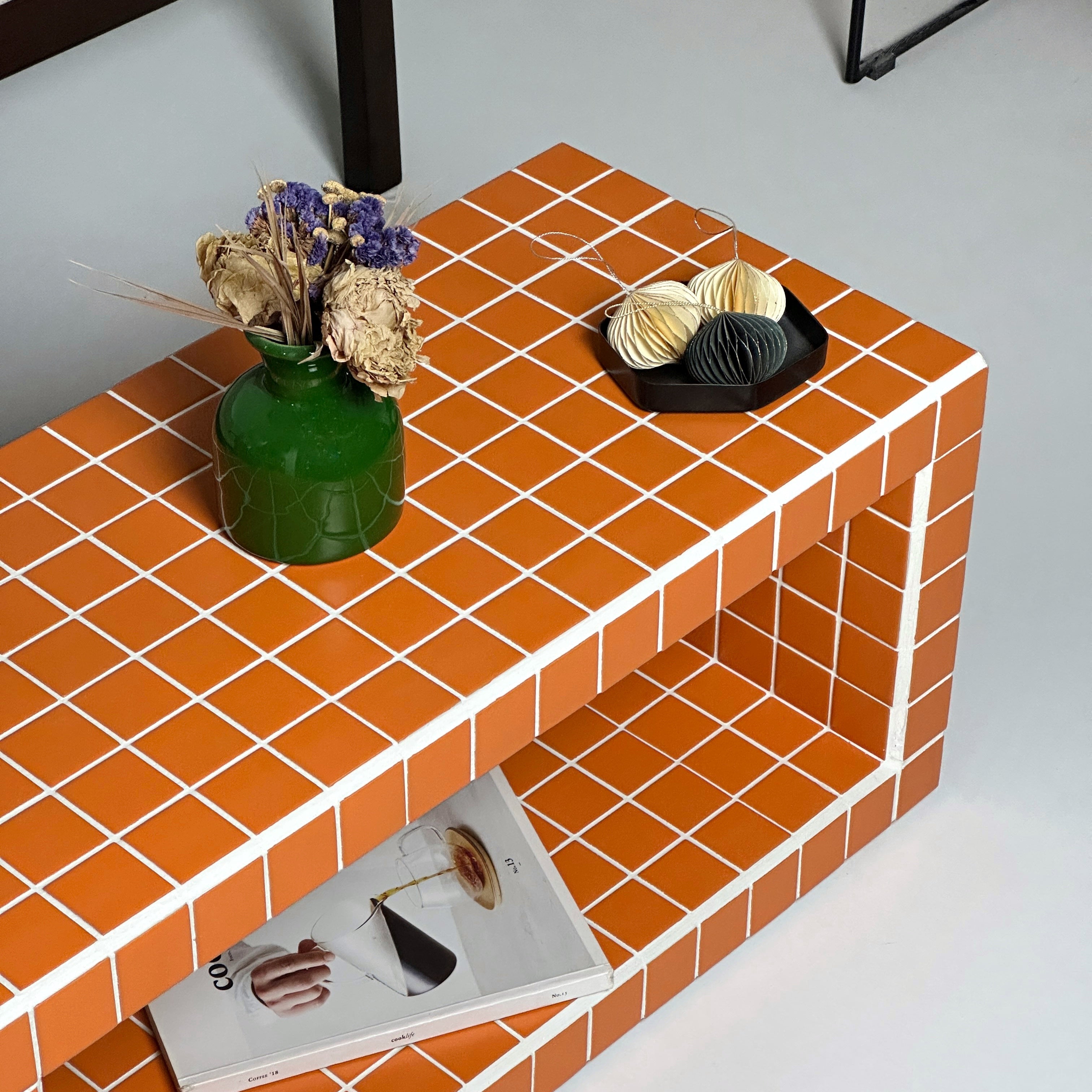 Shoey Coffee Table