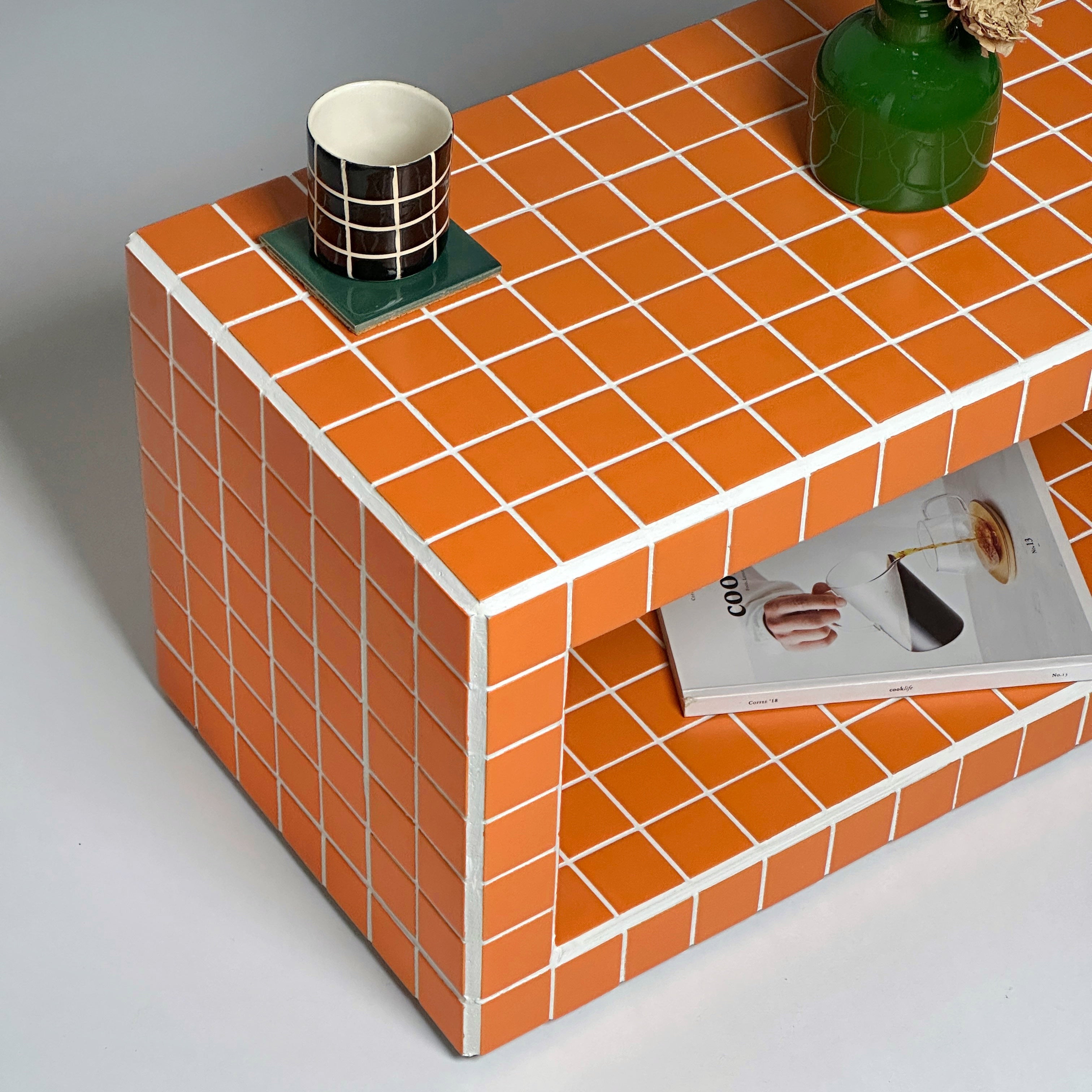 Shoey Coffee Table