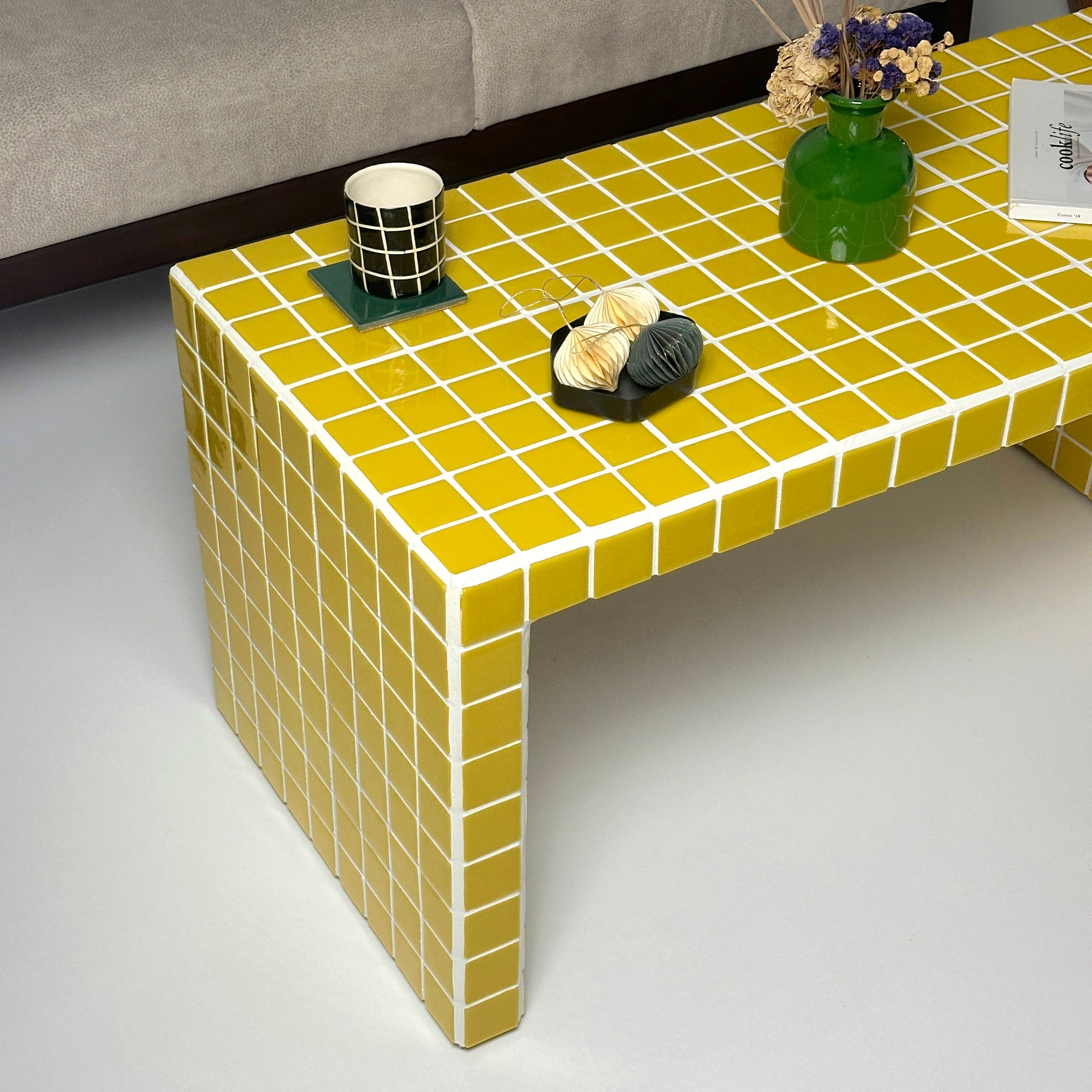 Vividus Coffee Table
