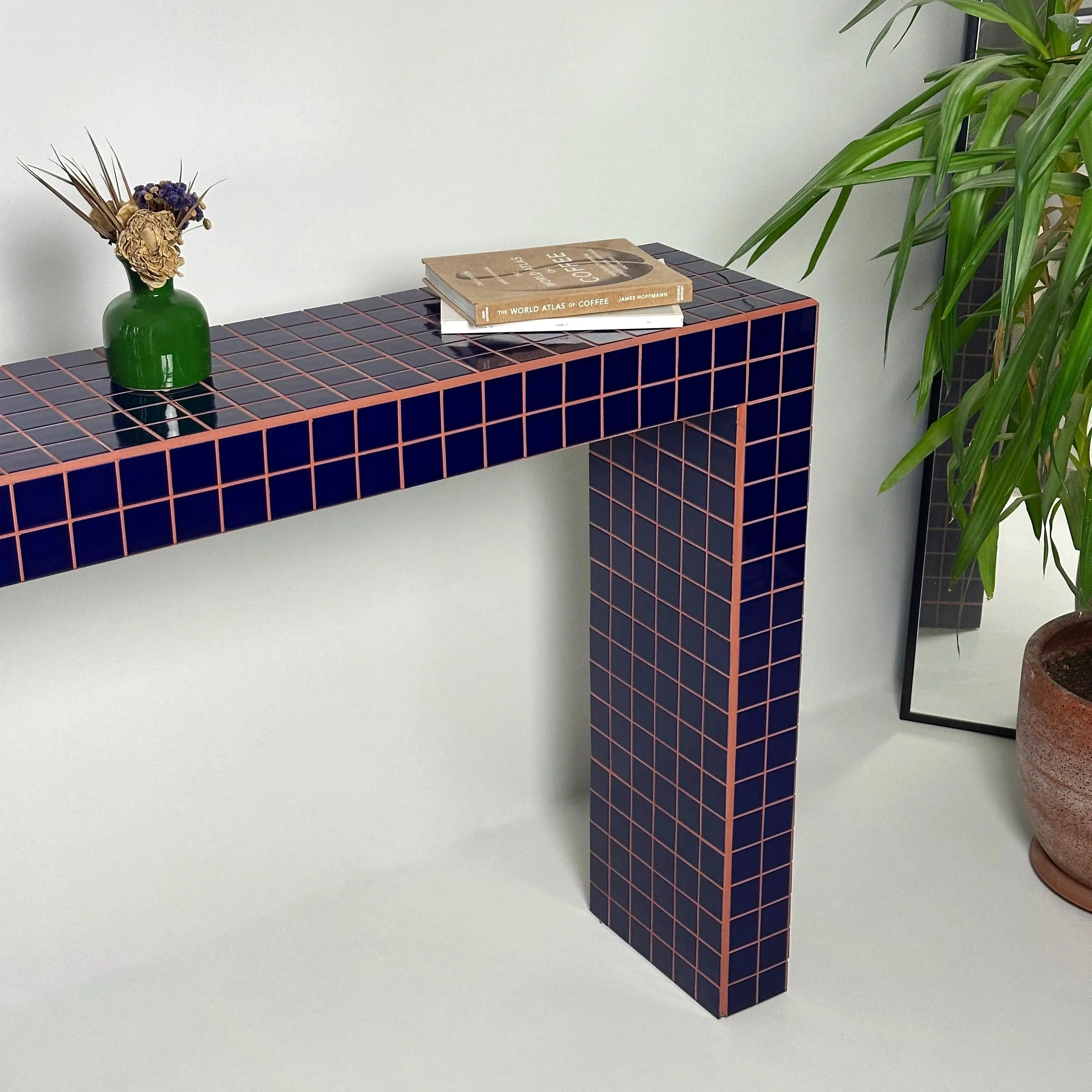 Console Dresuar Grid Design Shop