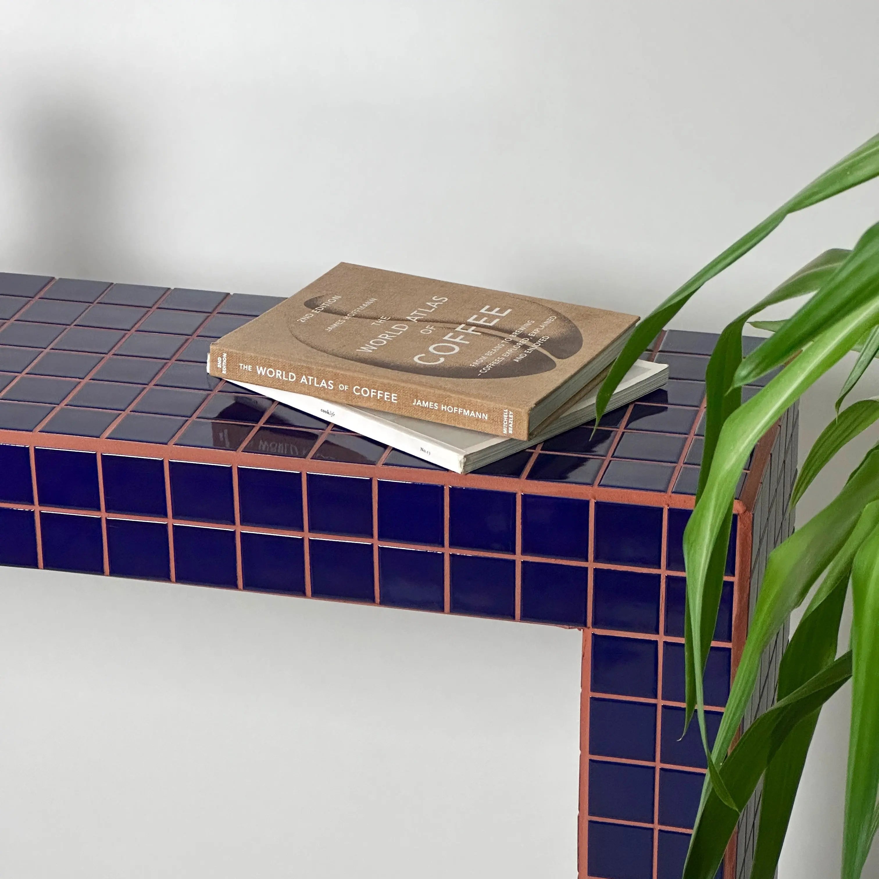 Console Dresuar Grid Design Shop