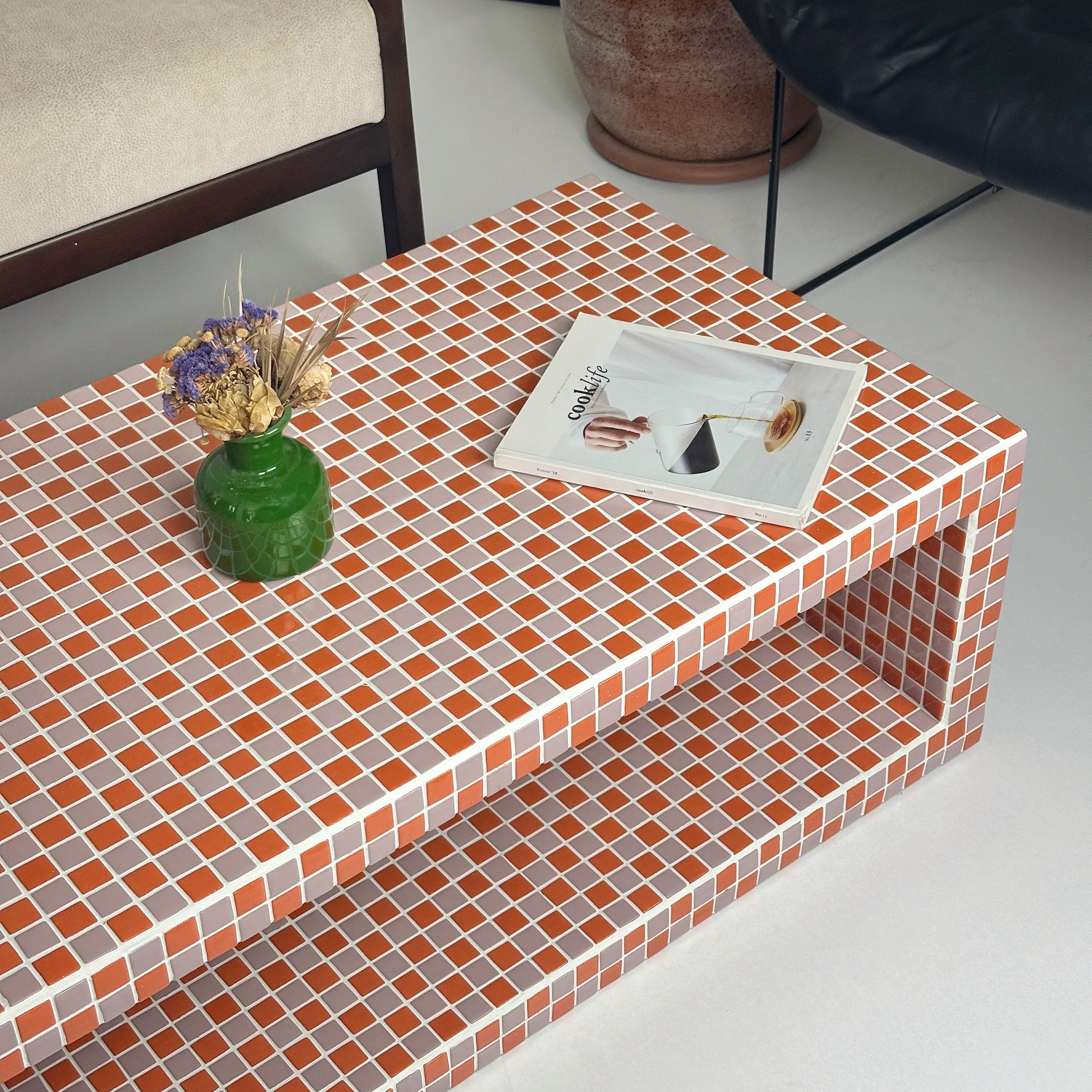 Big Shoey Coffee Table