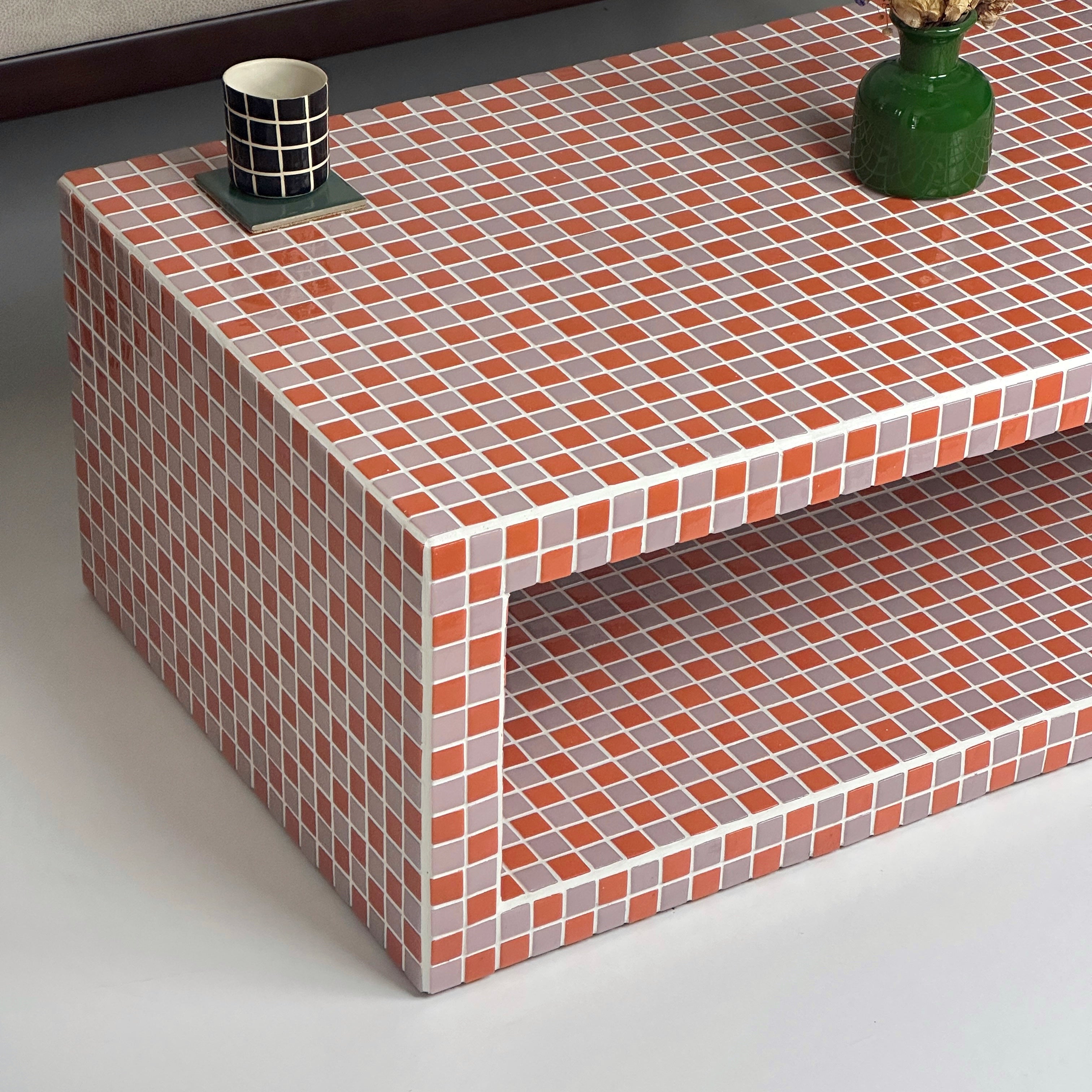 Big Shoey Coffee Table