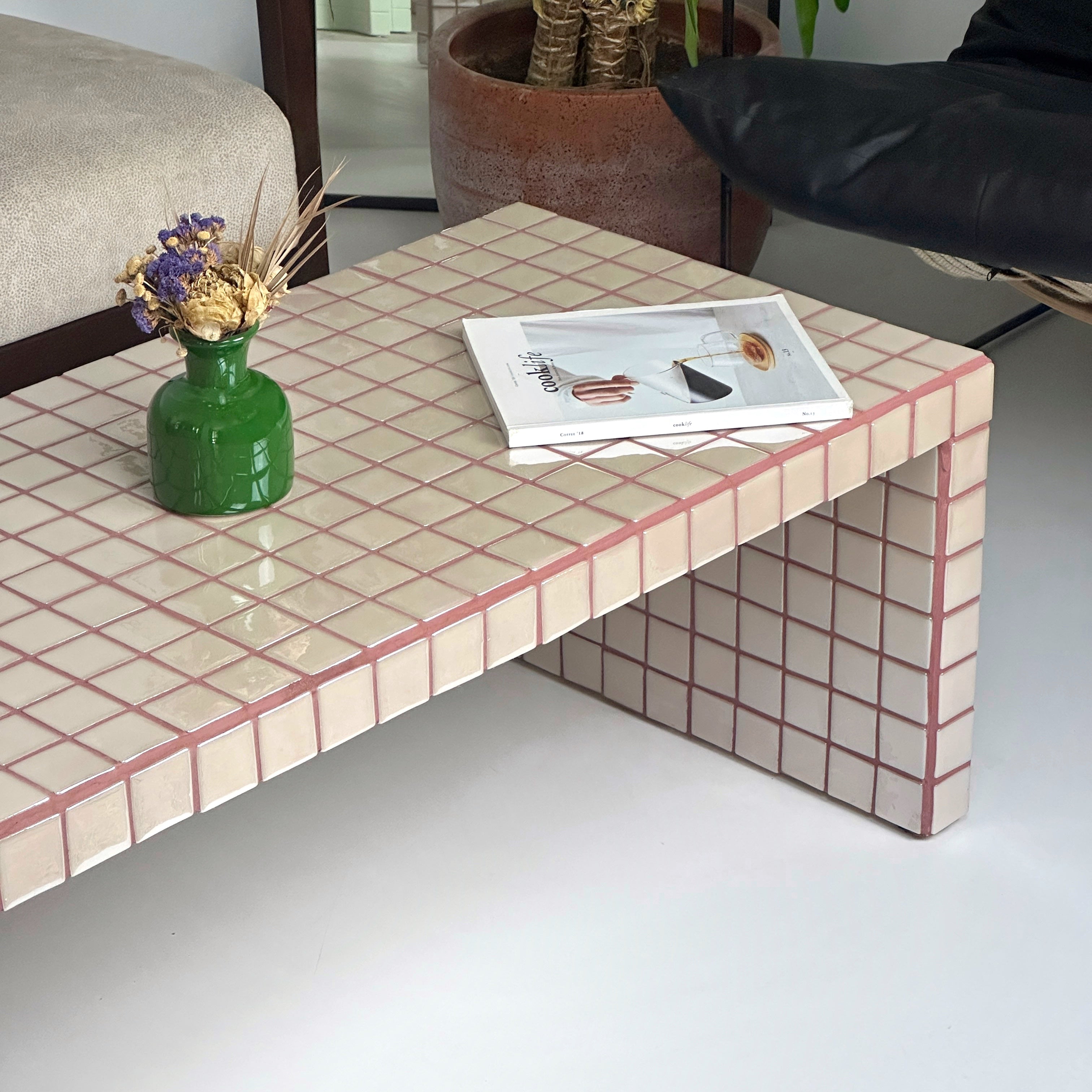 Vividus Coffee Table