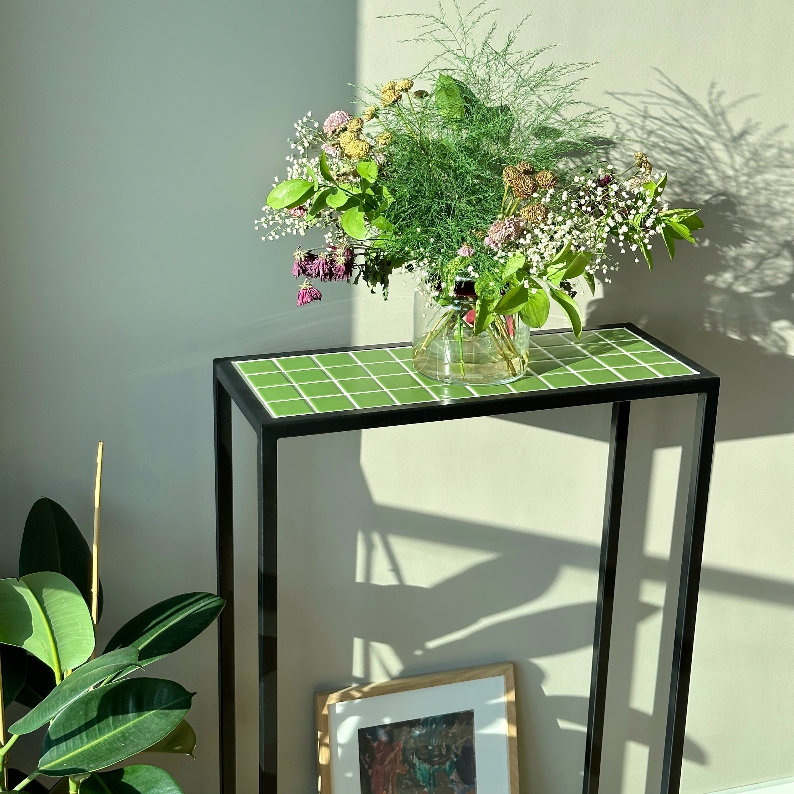 M-Quad Dresser