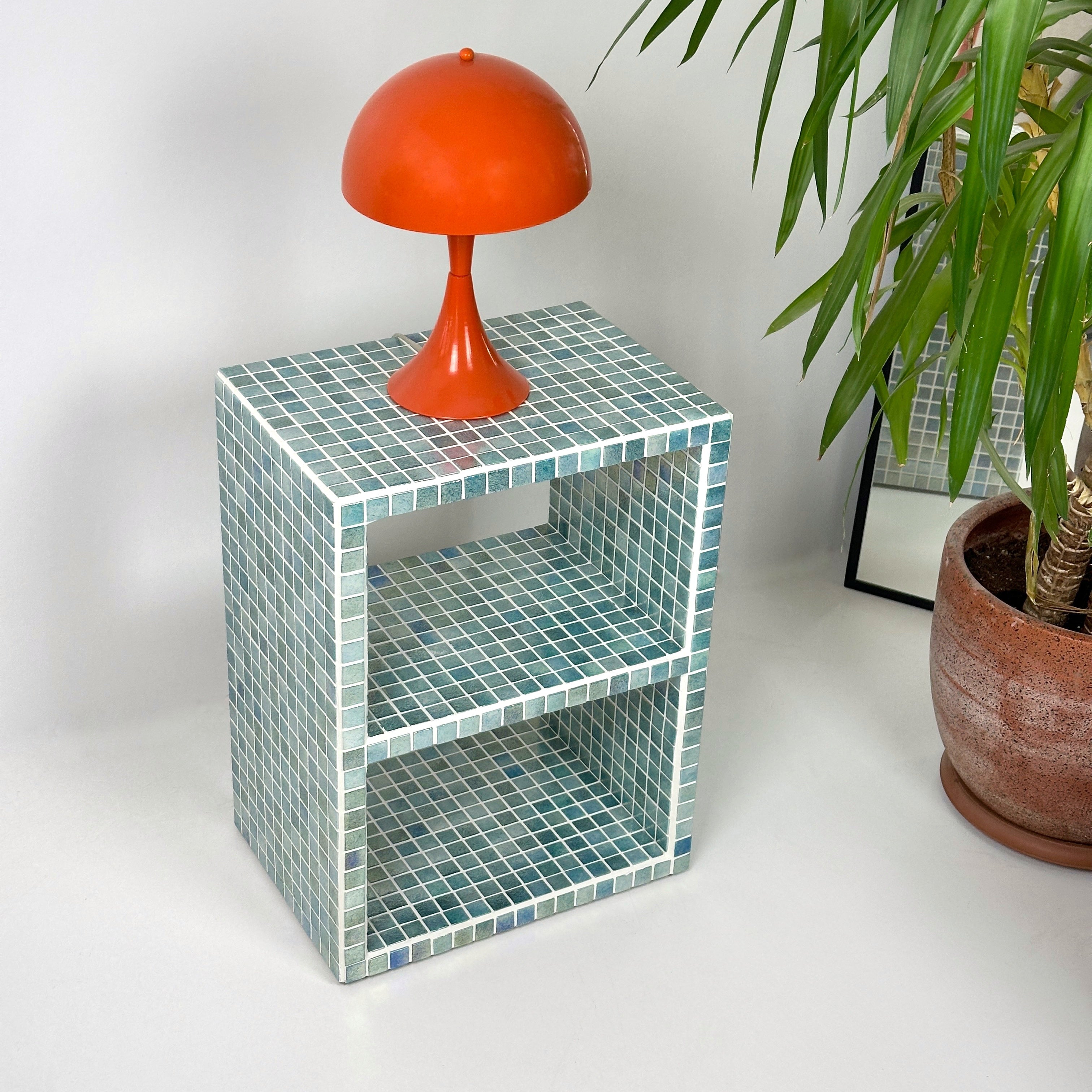 S-BUKY BOOKSHELF