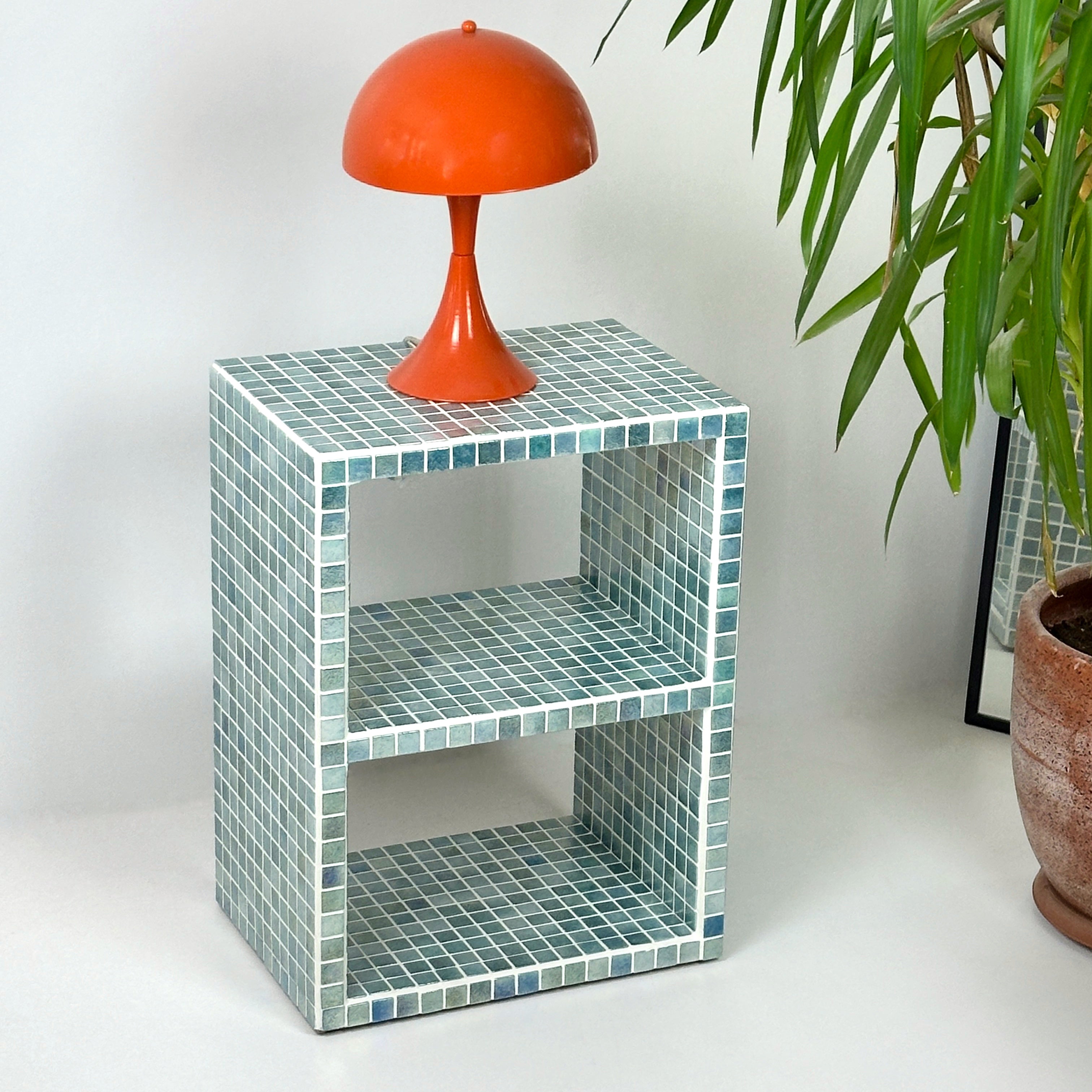 S-BUKY BOOKSHELF