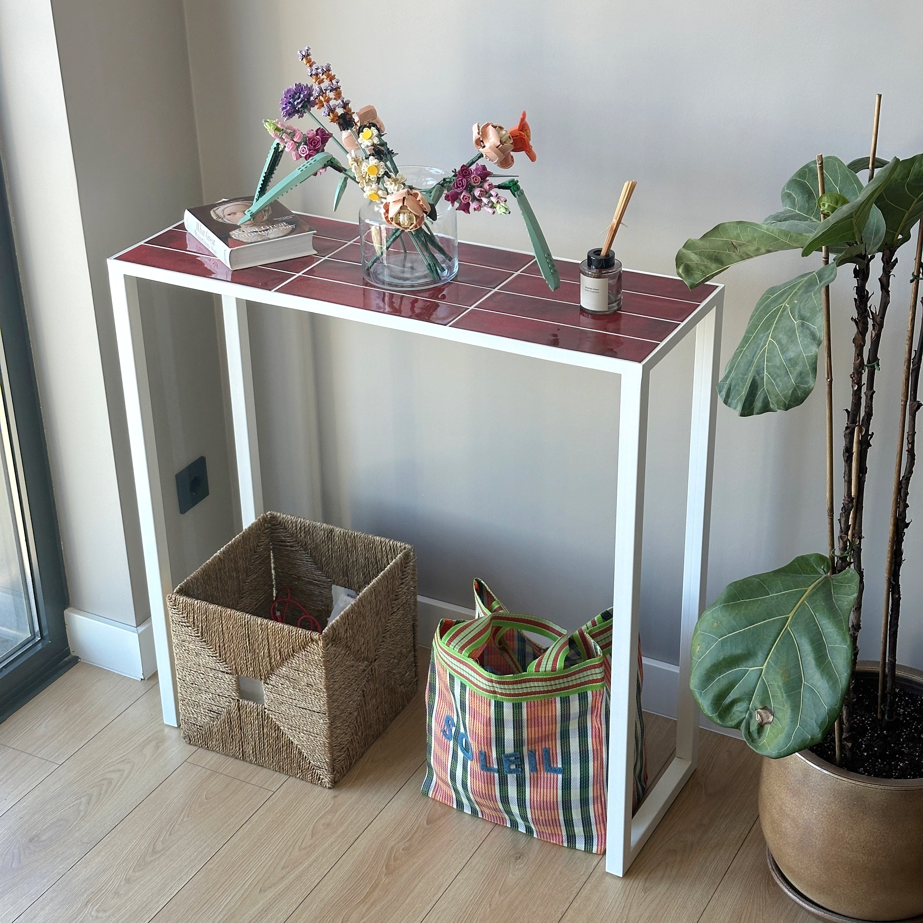 Bumpy Dresser