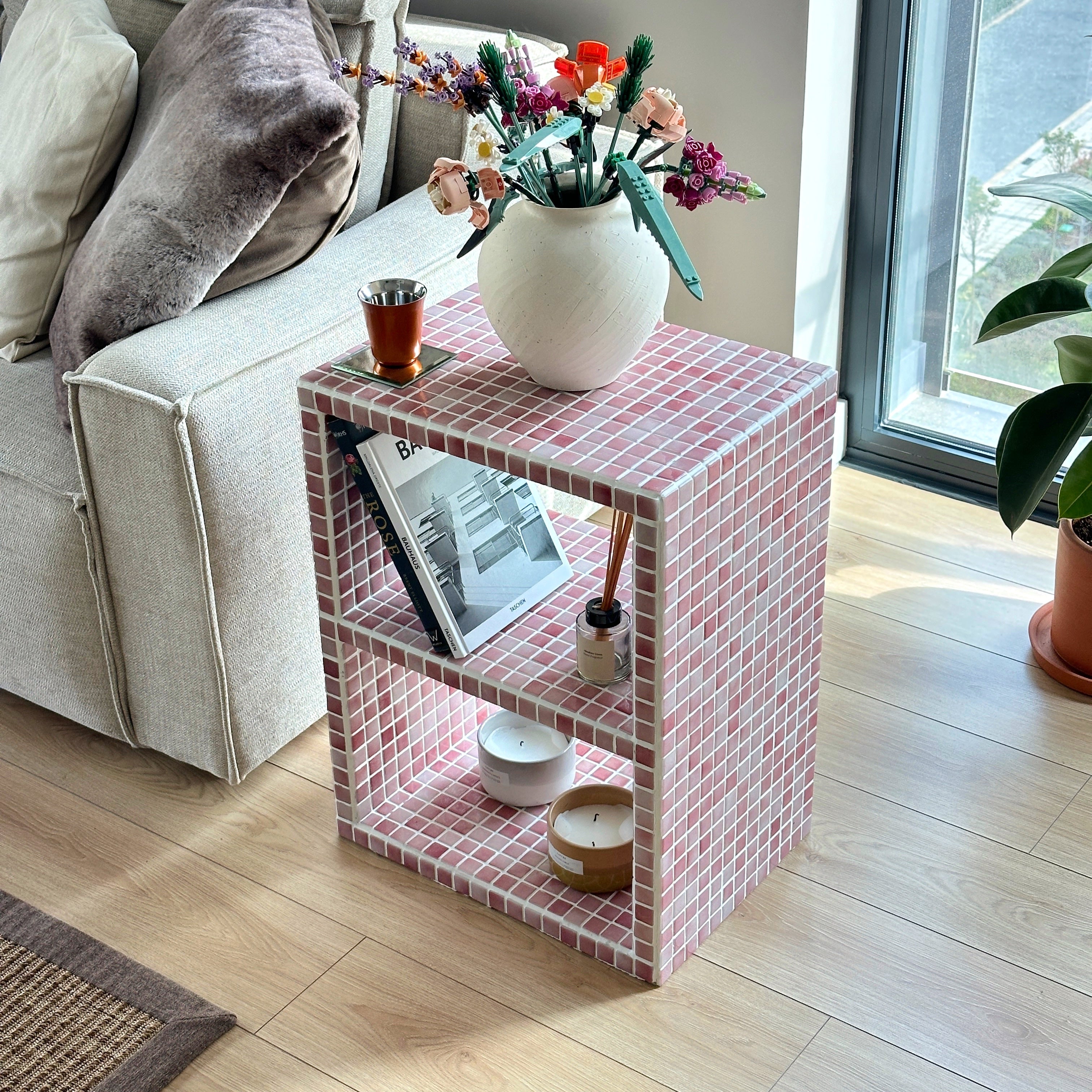S-BUKY BOOKSHELF