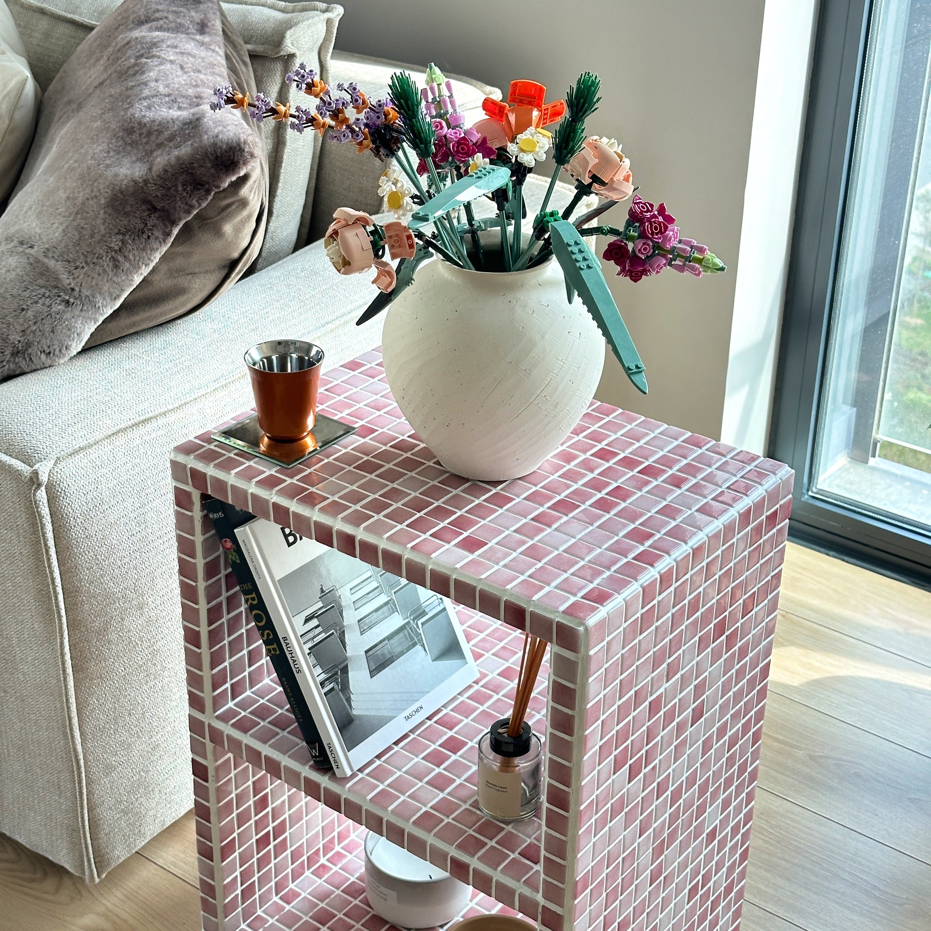 S-BUKY BOOKSHELF